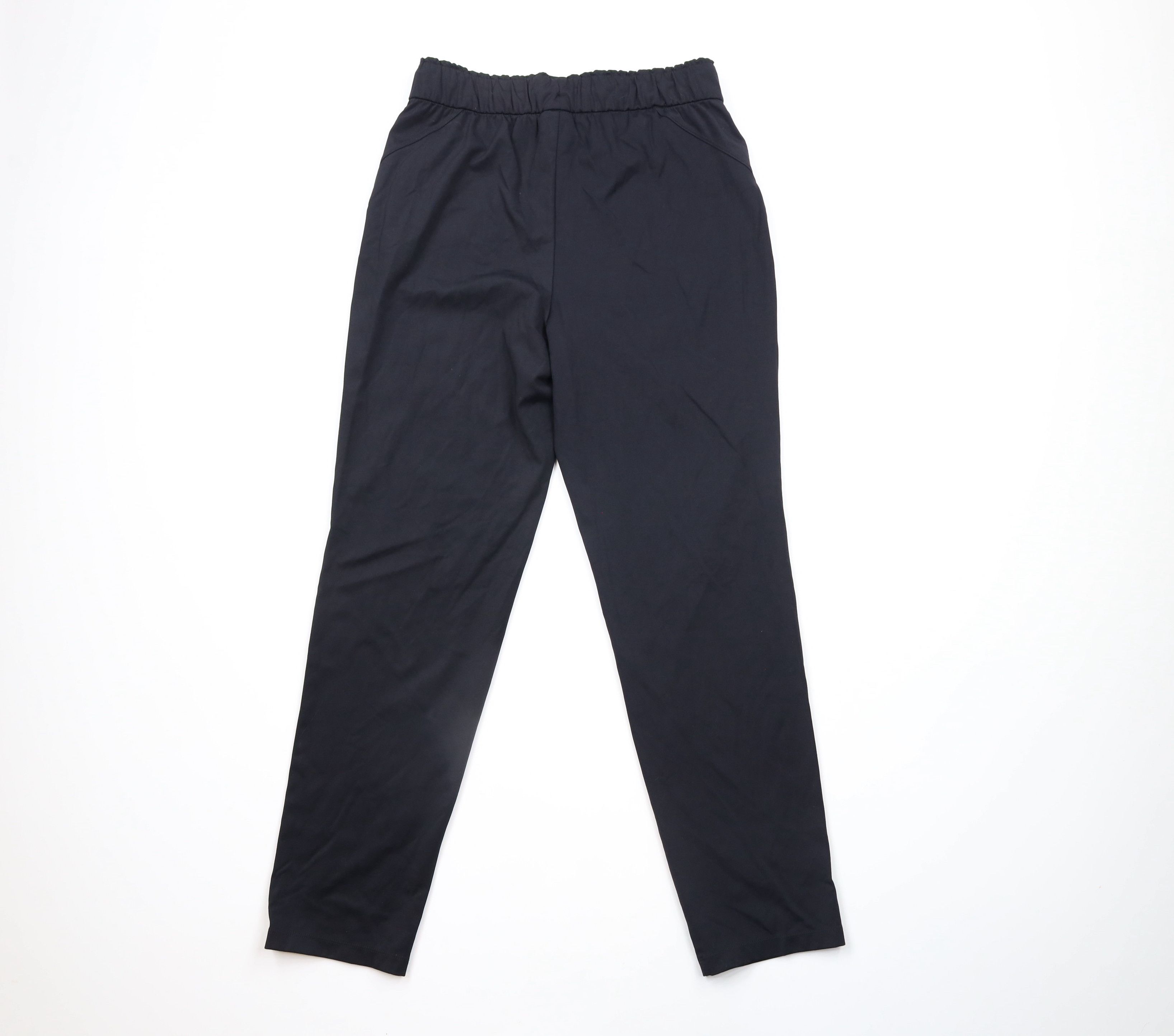 Spyder × Vintage Spyder Active Tapered Leg Running Gym Training Sweatpants Size US 32 / EU 48 - 8 Thumbnail