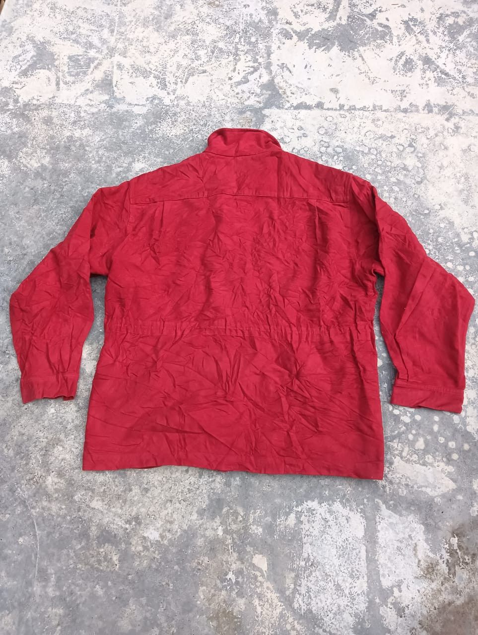 Japanese Brand Poshboy fine clothing jacket Size US L / EU 52-54 / 3 - 2 Thumbnail