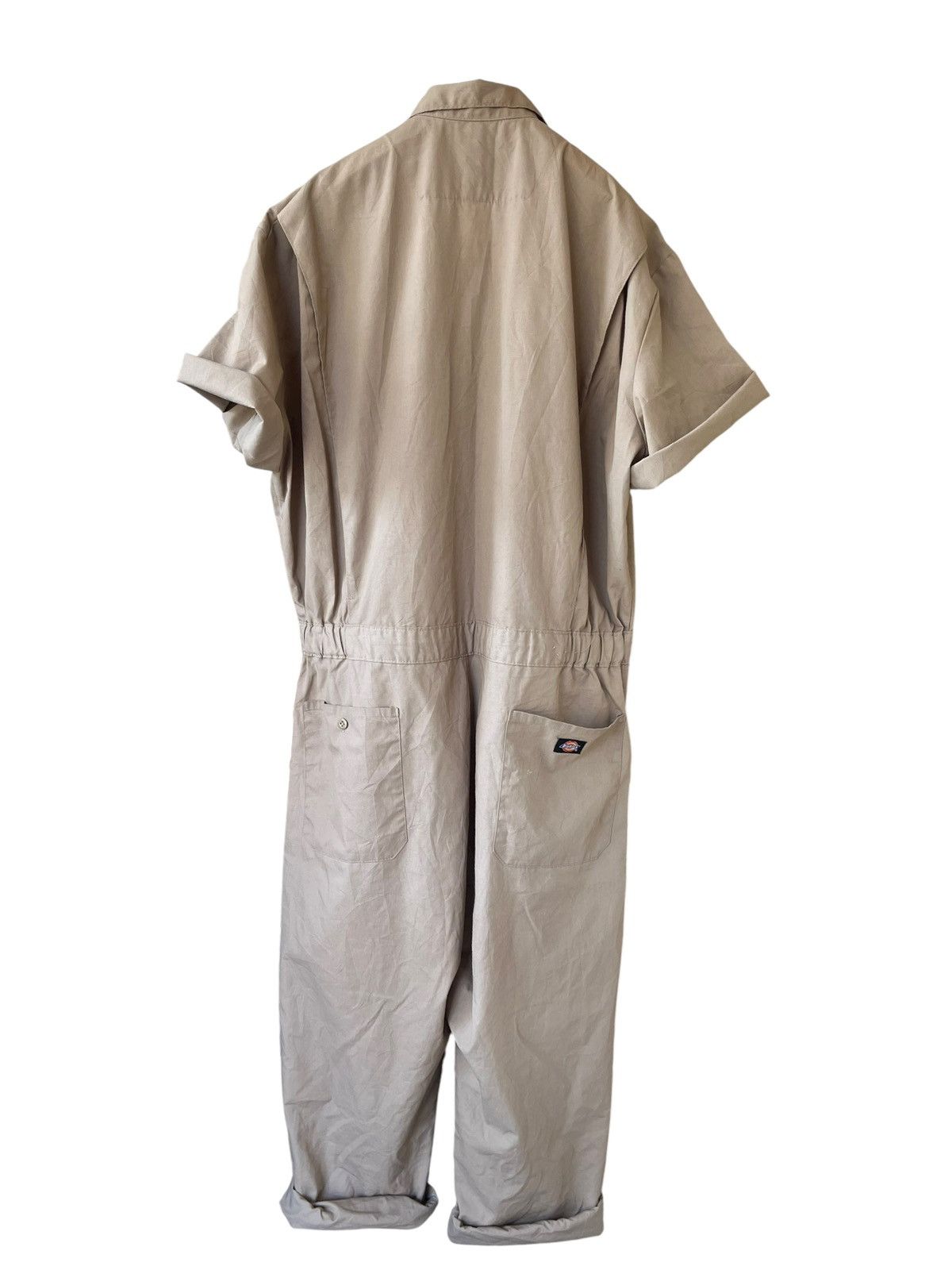 Dickies Vintage 90/00s coverall Size US XL / EU 56 / 4 - 4 Thumbnail