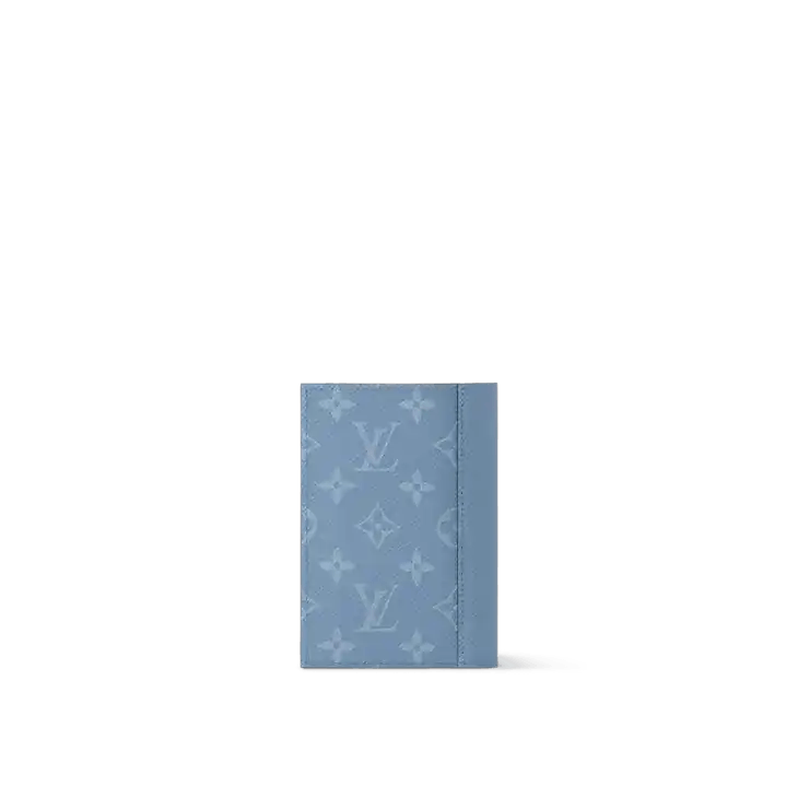 Louis Vuitton Passport Cover Size ONE SIZE - 4 Thumbnail