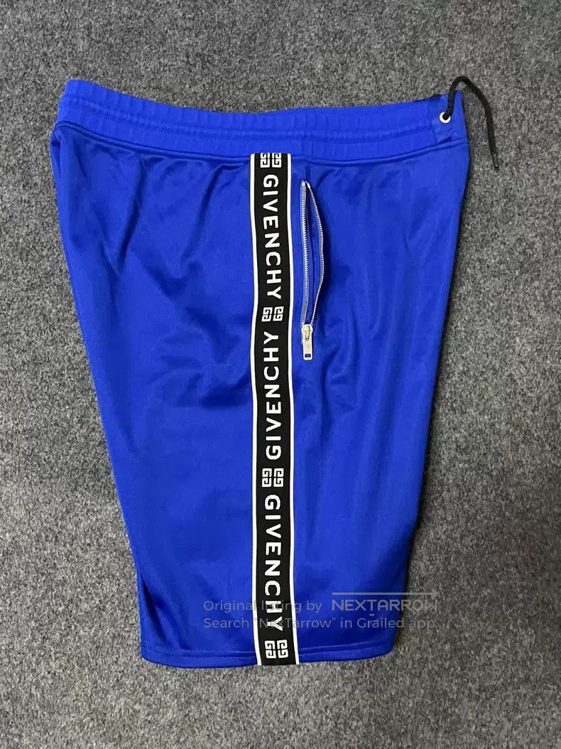 Givenchy Givenchy size XL Athletic Shorts Size US 27 - 5 Thumbnail