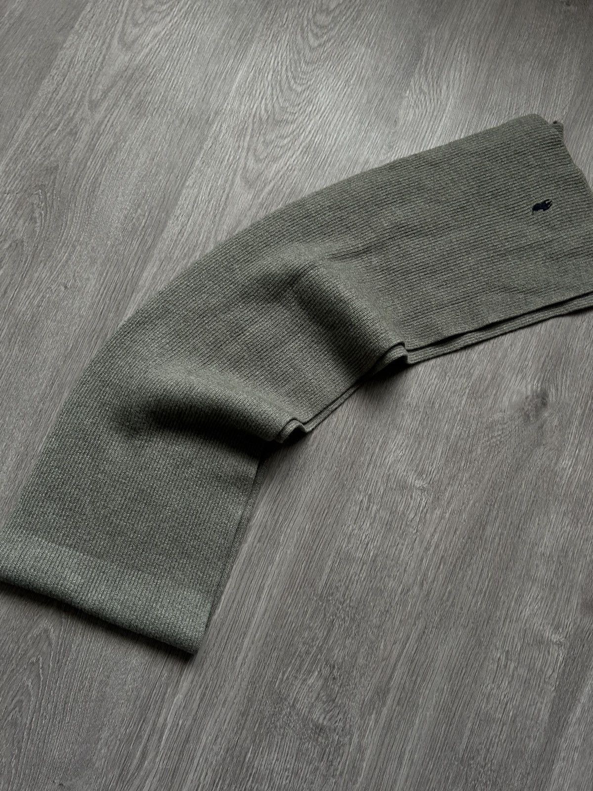 Polo Ralph Lauren × Vintage Scarf 🧣 Polo Ralph Lauren 🔘 Vintage 🔘 Streetwear 🔘 Size ONE SIZE - 4 Thumbnail