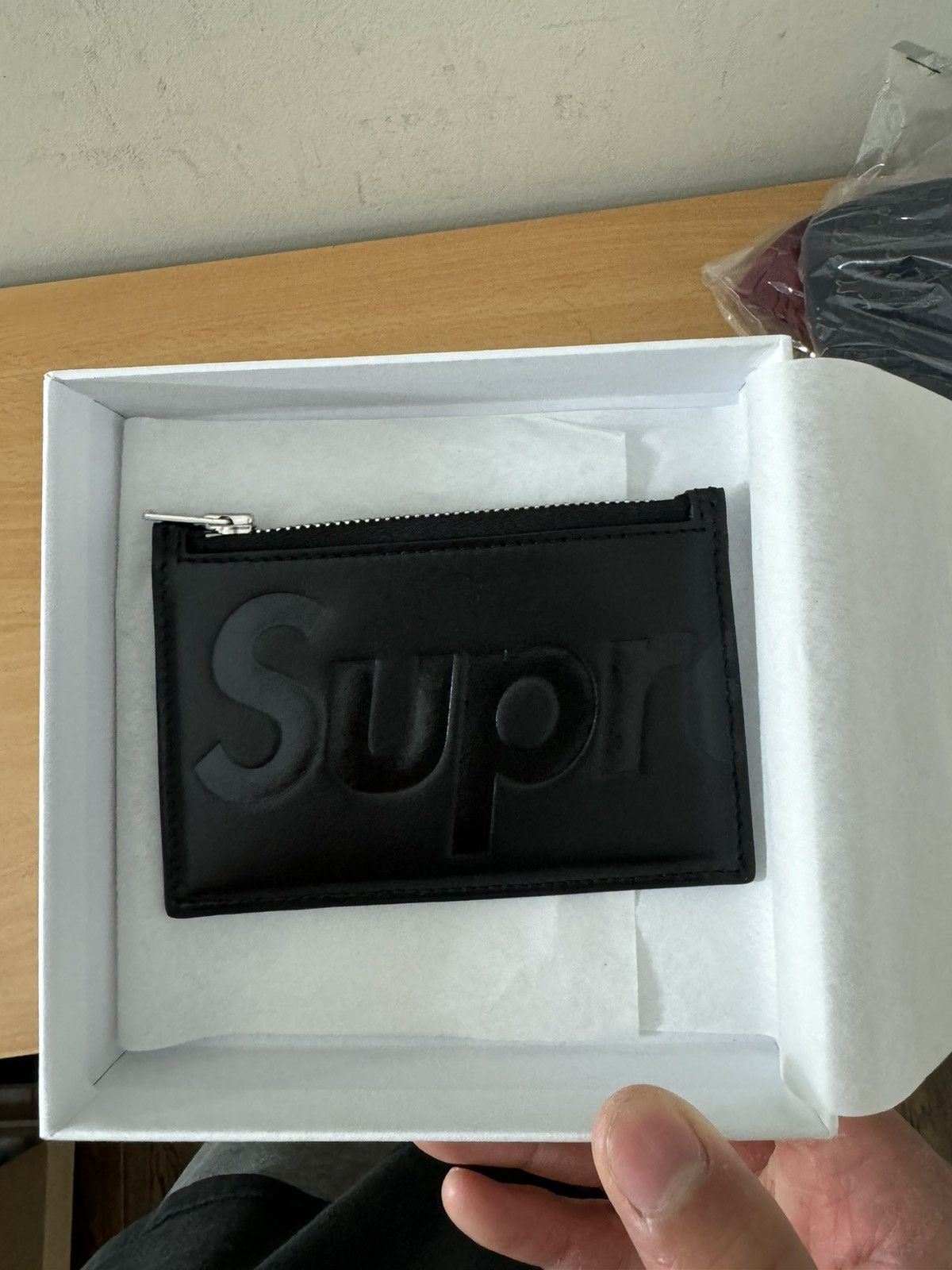 シュプリーム　ウォレット 楽天市場】Supreme シュプリーム COMME des GARCONS SHIRTS