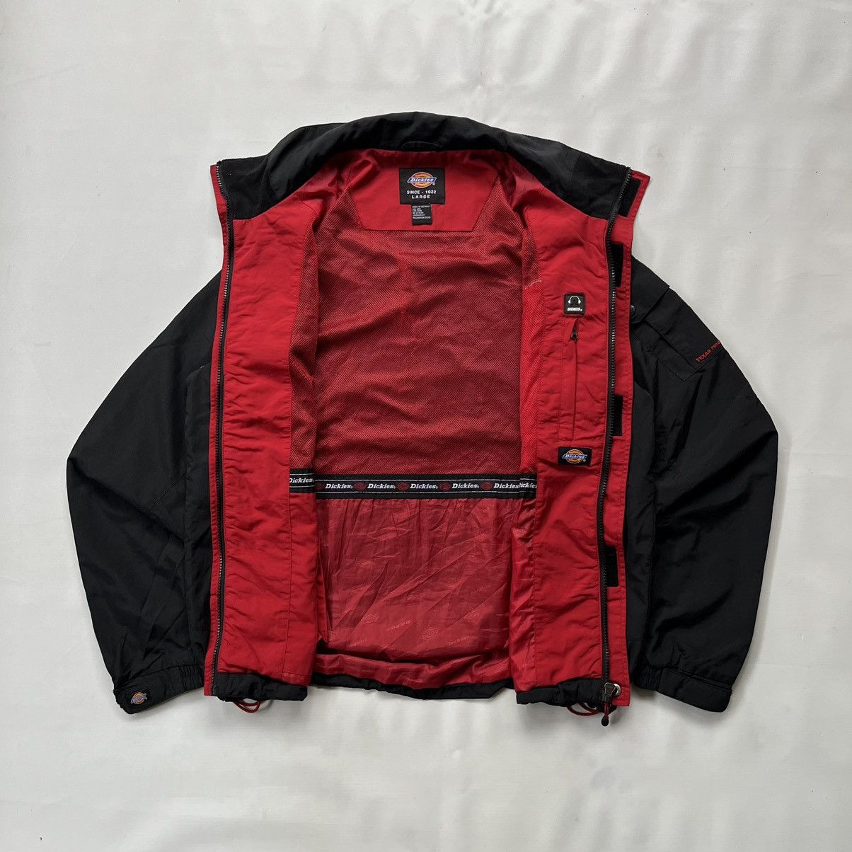 Dickies Dickies texas 1922 Size US L / EU 52-54 / 3 - 5 Thumbnail