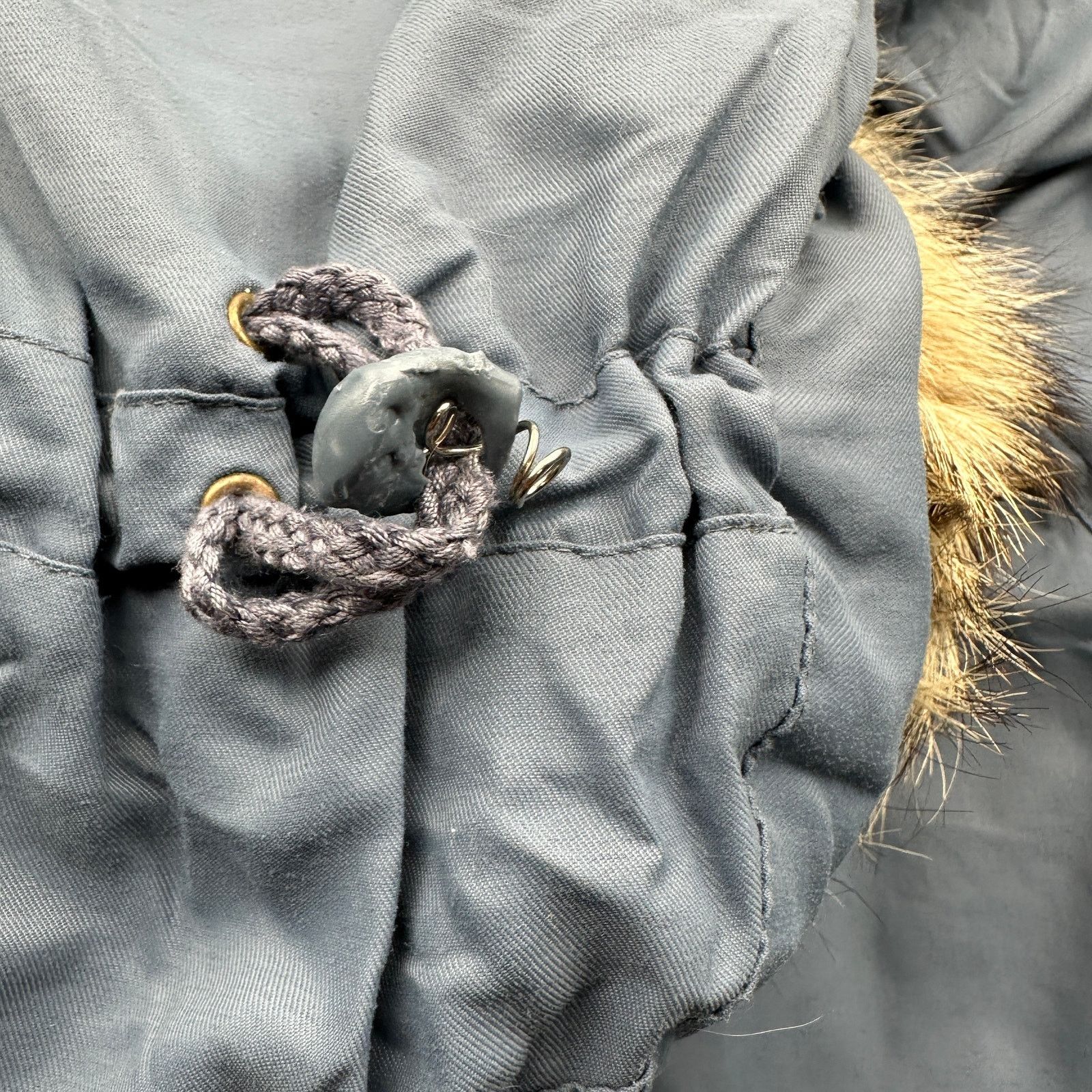 Cabelas Vintage Cabelas Premier Northern Goose Down Parka Jacket XXL Size US XXL / EU 58 / 5 - 17 Thumbnail
