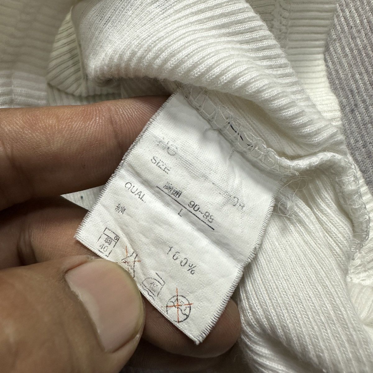 Japanese Brand Elmojado japanese brand Size L / US 10 / IT 46 - 3 Thumbnail