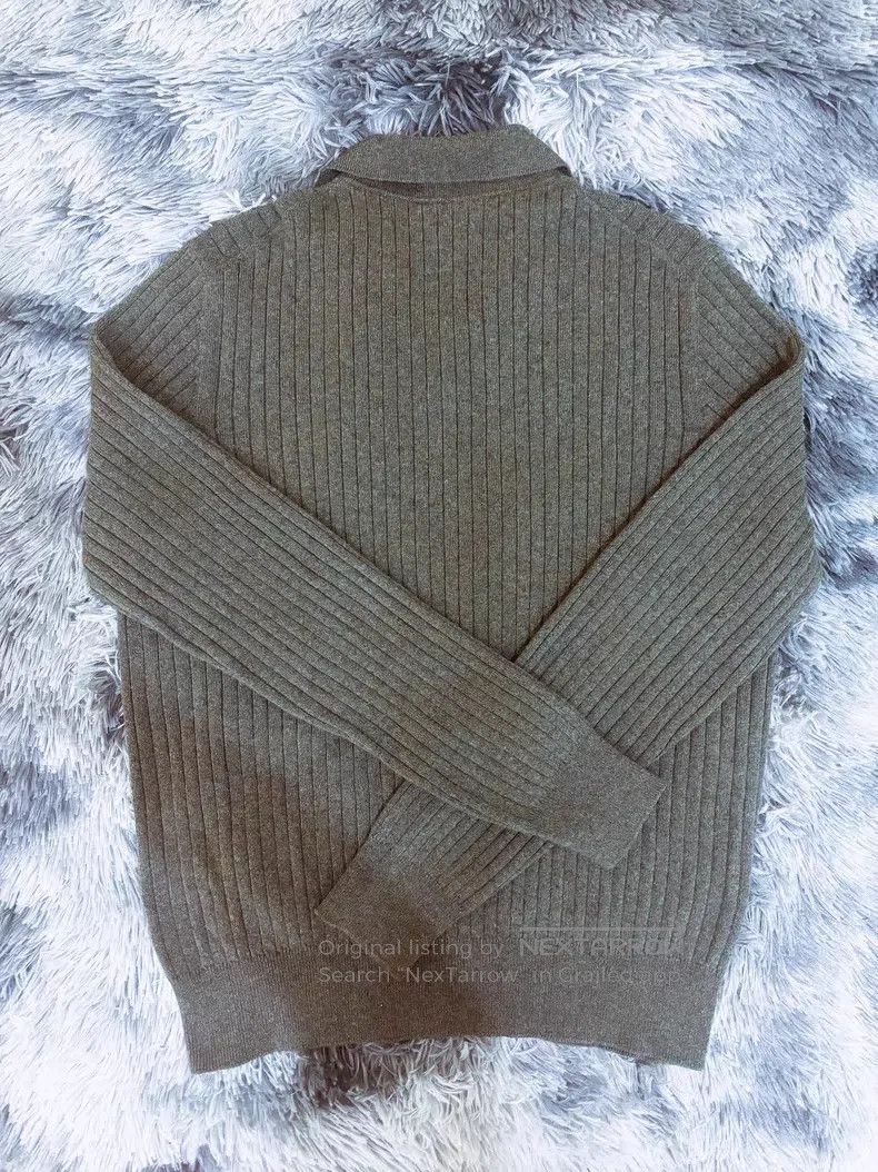 Loro Piana Loro Piana Baby Cashmere Sweater Size US M / EU 48-50 / 2 - 2 Thumbnail