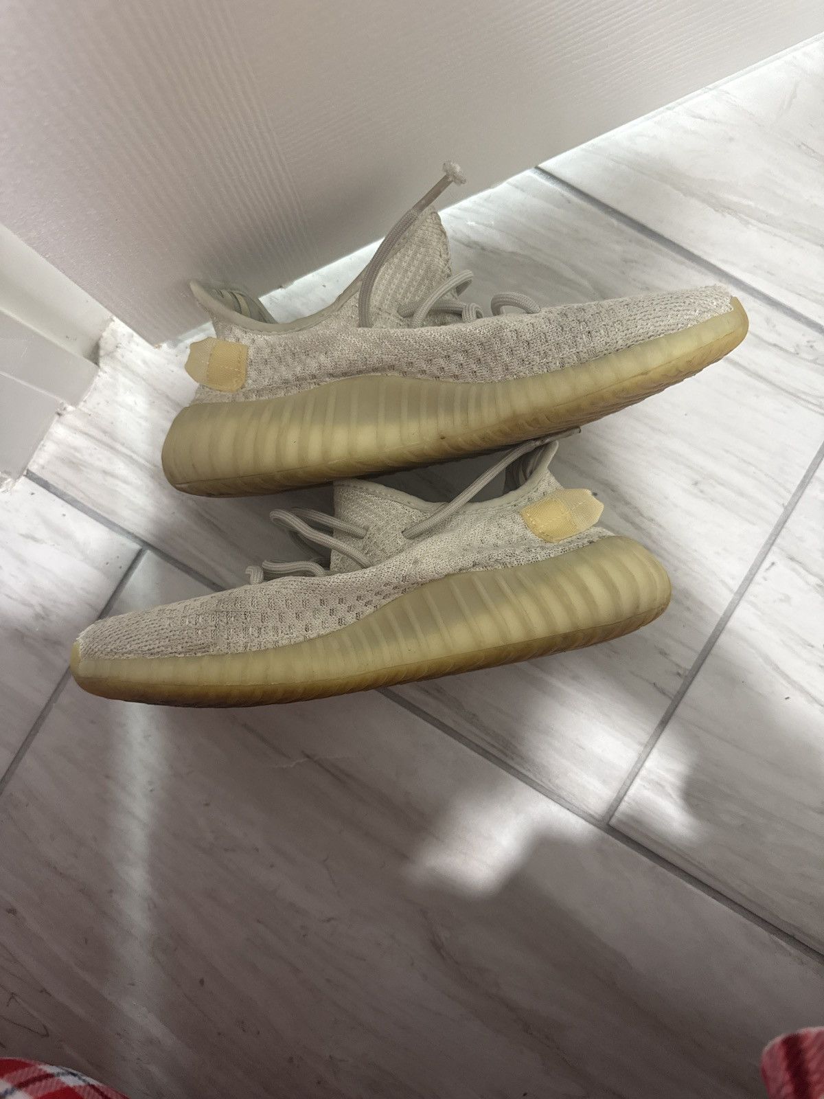 Yeezy Yeezy sneakers Size US 7.5 / IT 37.5 - 6 Thumbnail