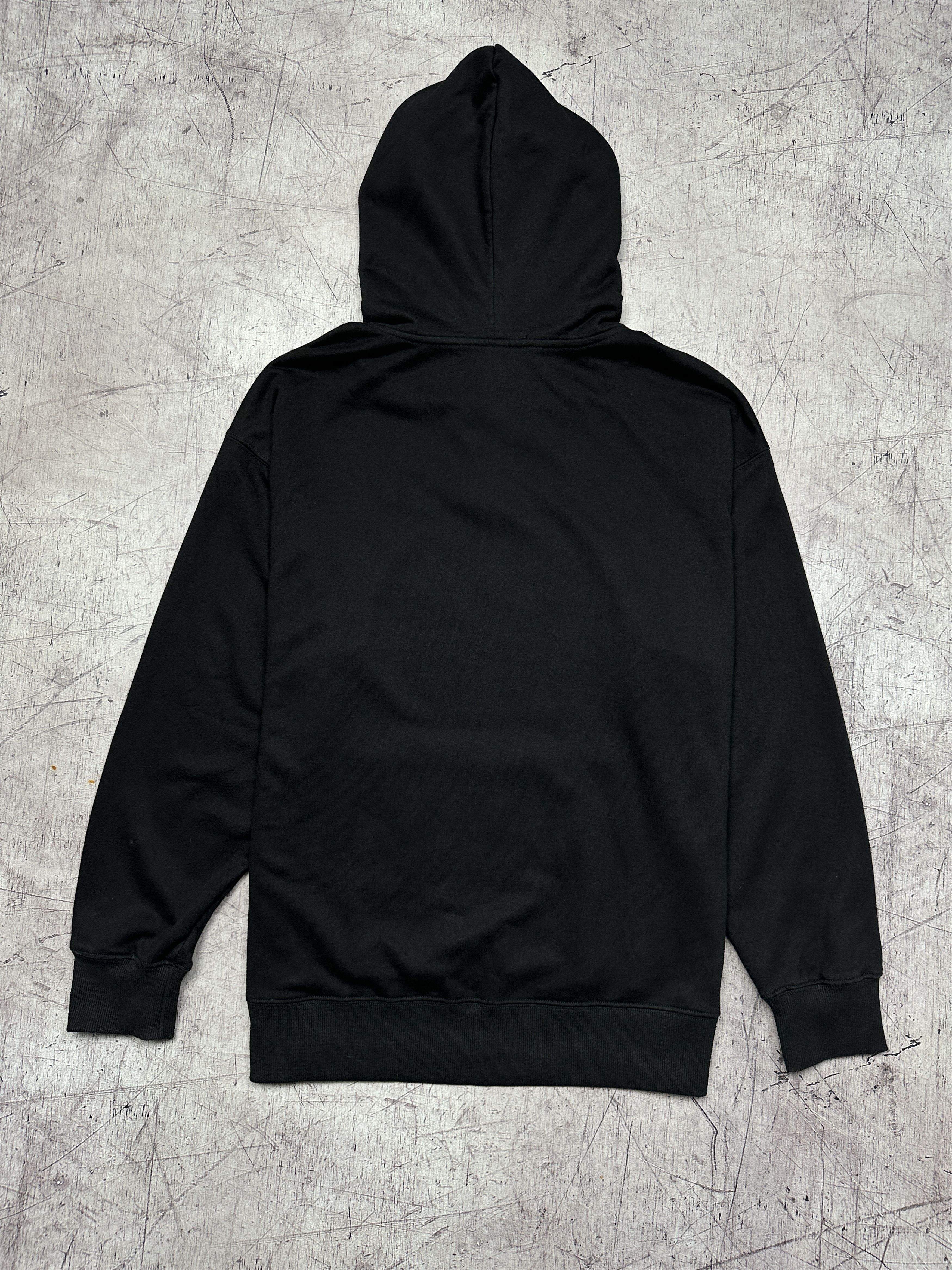 CHILDS Childish Skate Gang Big Logo Mens Hoodie Size US L / EU 52-54 / 3 - 8 Thumbnail
