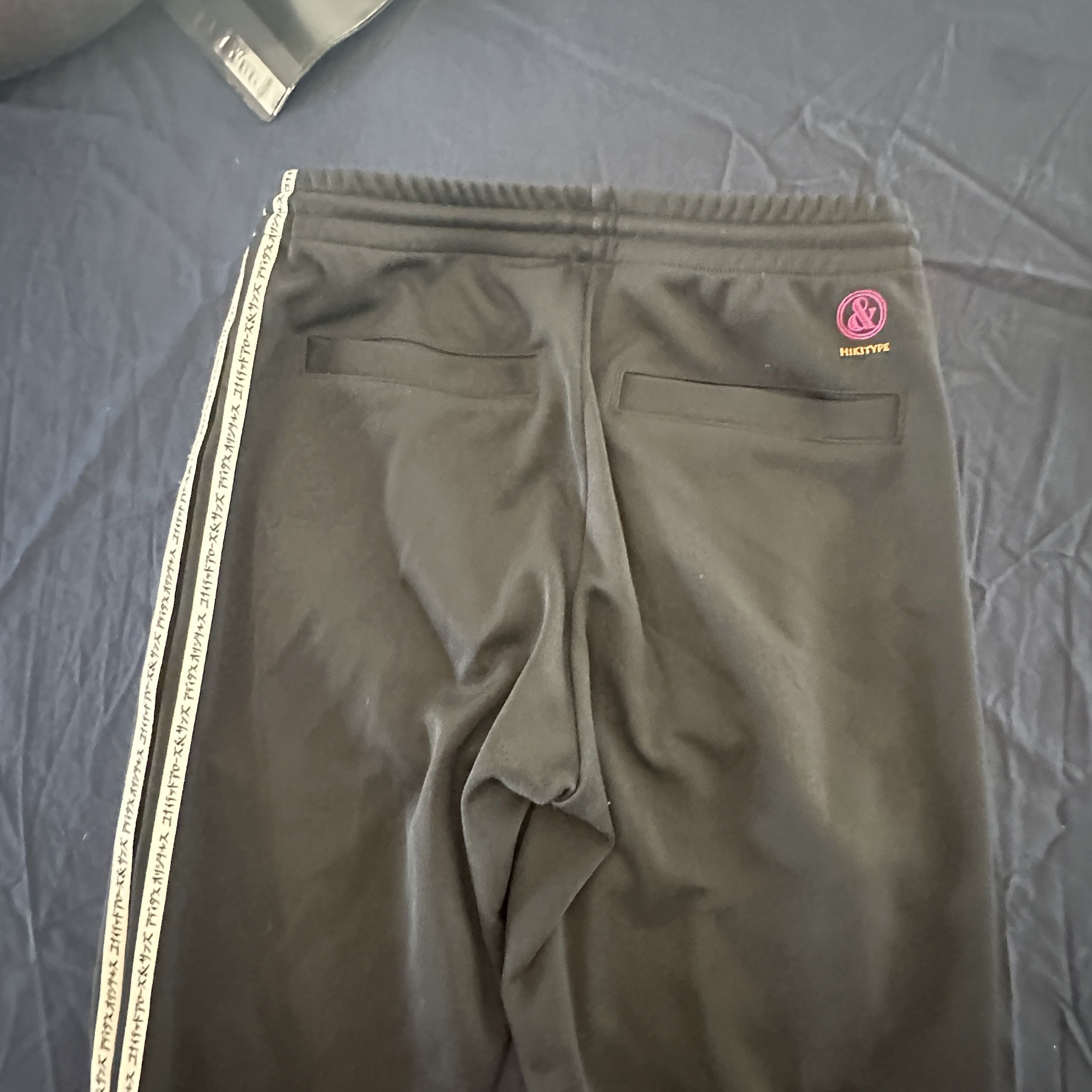 Adidas Adidas Originals x United Arrows & Sons Mikitype Track Pants Size US 28 / EU 44 - 4 Thumbnail