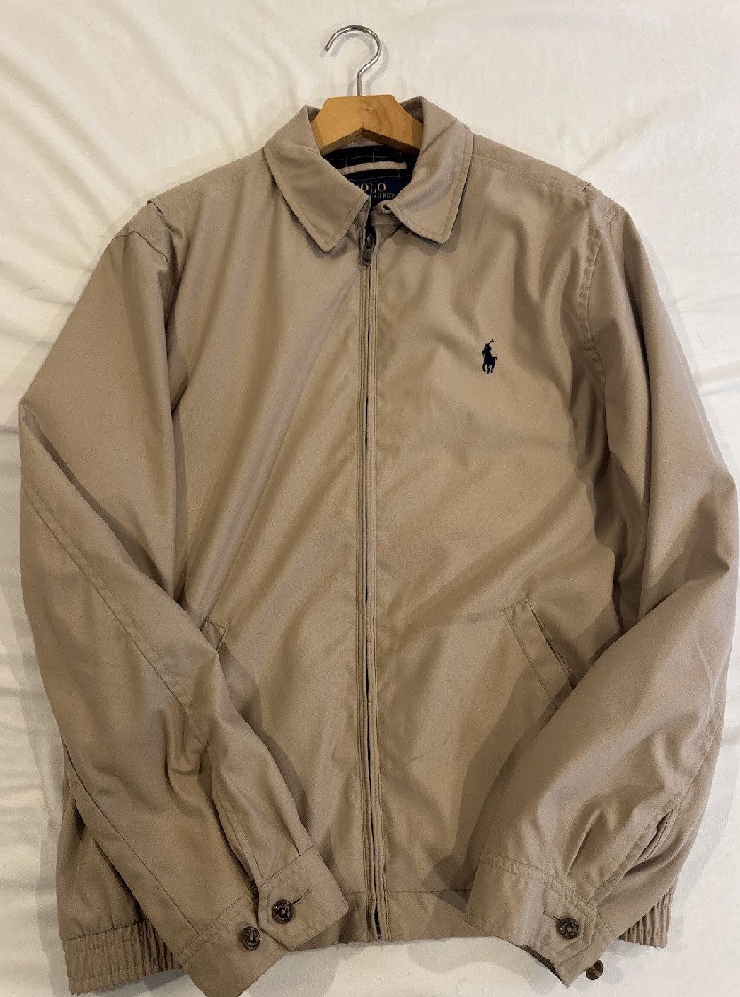 Polo Ralph Lauren Jacket