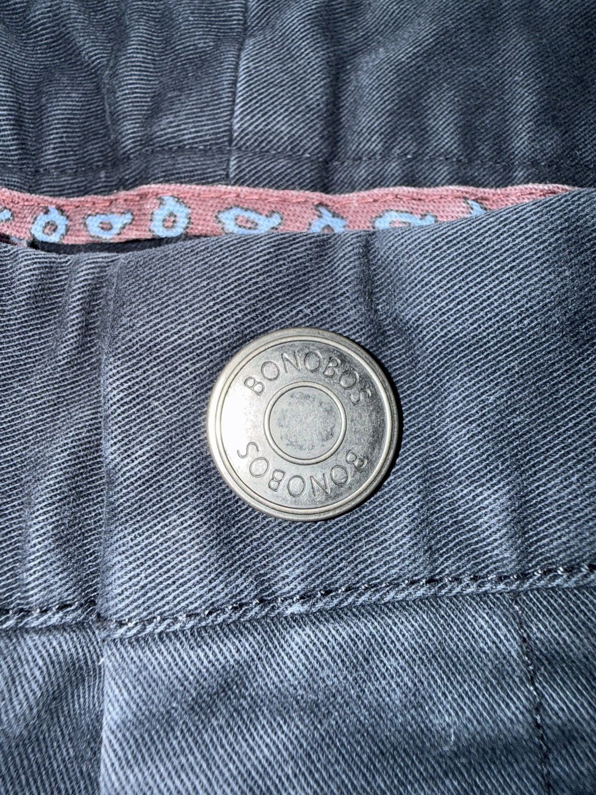 Bonobos Bonobos Pants Size US 31 - 7 Thumbnail