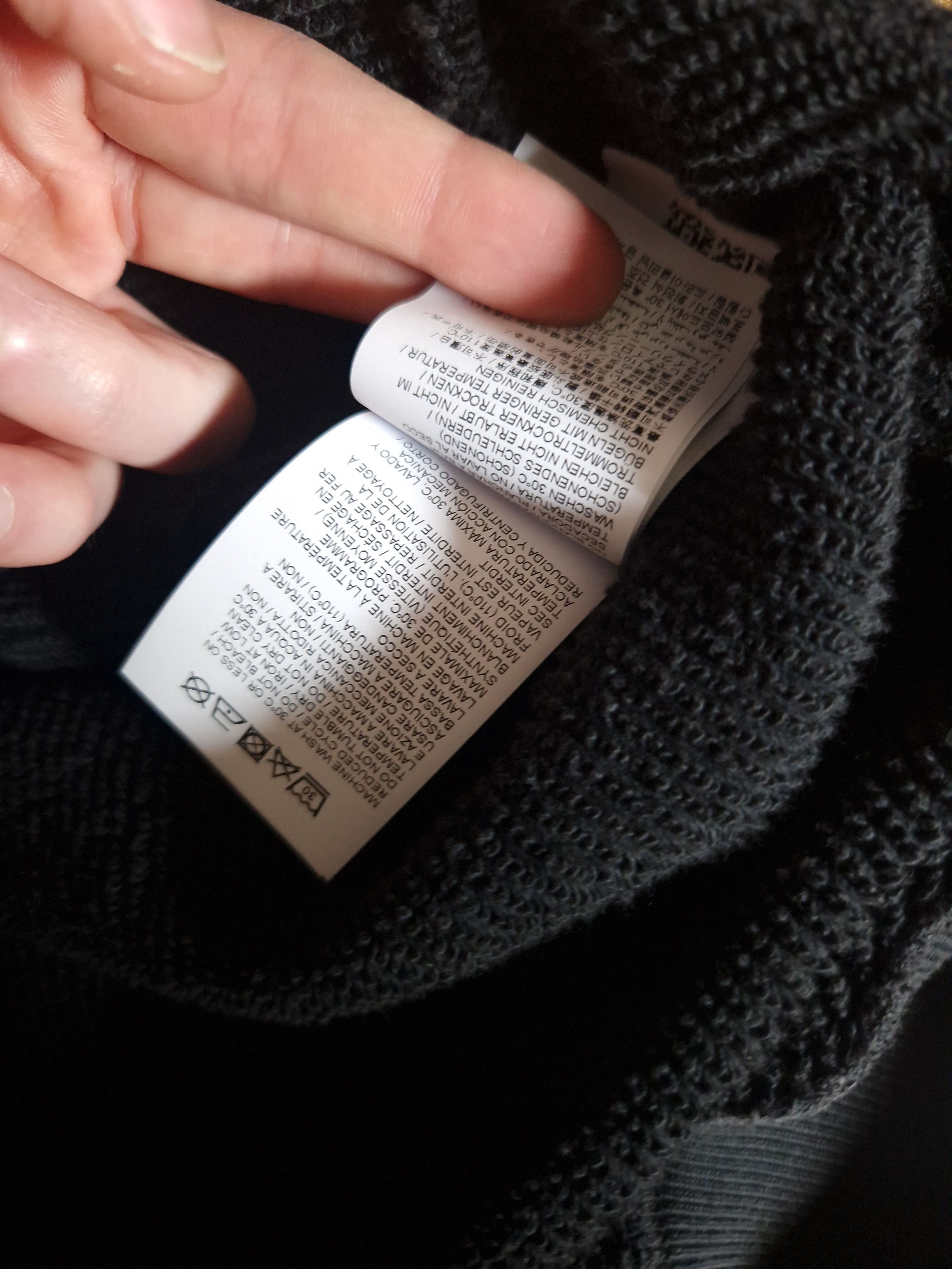 Off-White Bacchus Hoodie Size US S / EU 44-46 / 1 - 8 Thumbnail