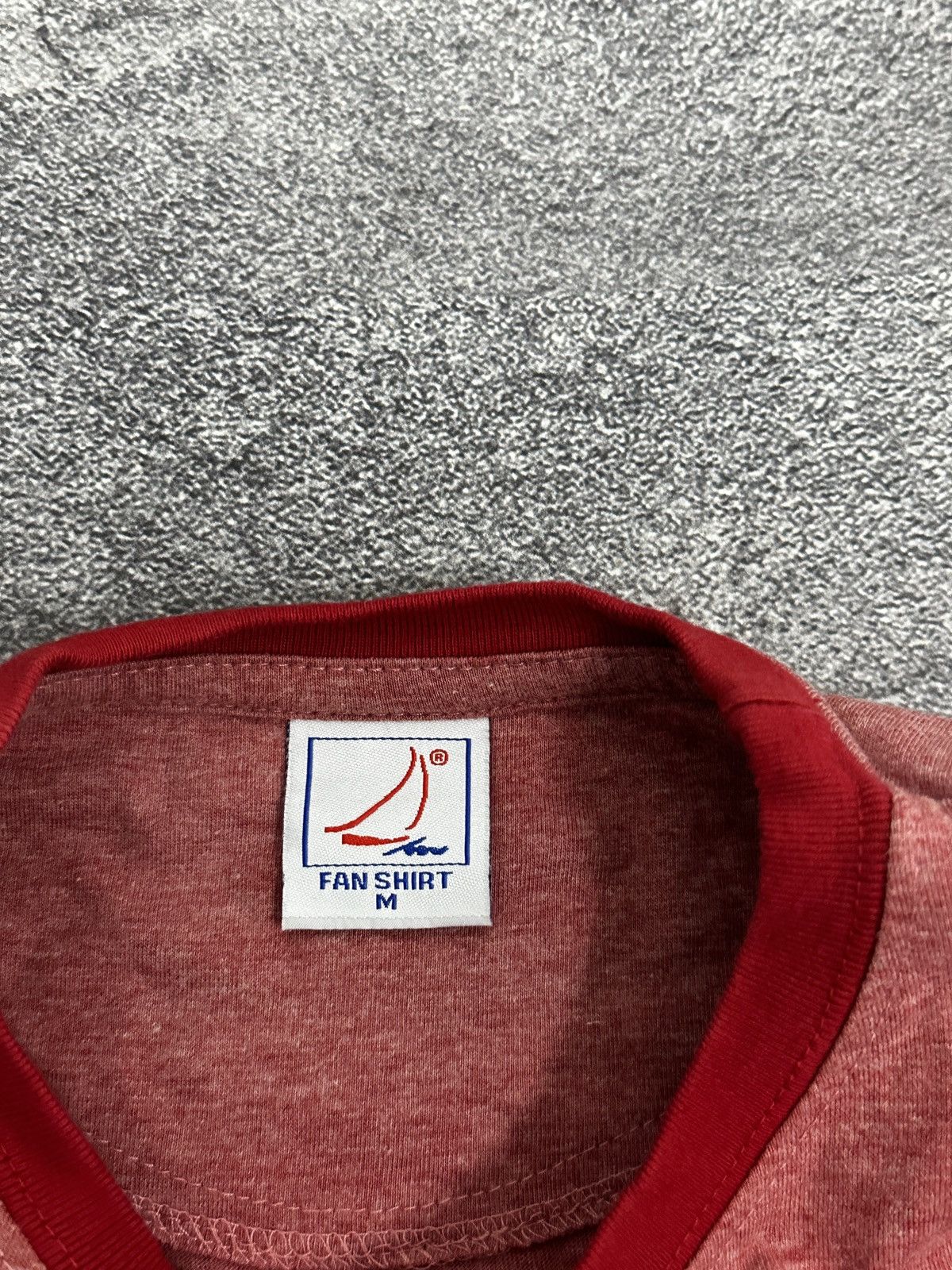 Band Tees × Vintage 2005 Red Hot Chili Peppers Stadium Argadium Slim T-Shirt Size US M / EU 48-50 / 2 - 2 Thumbnail