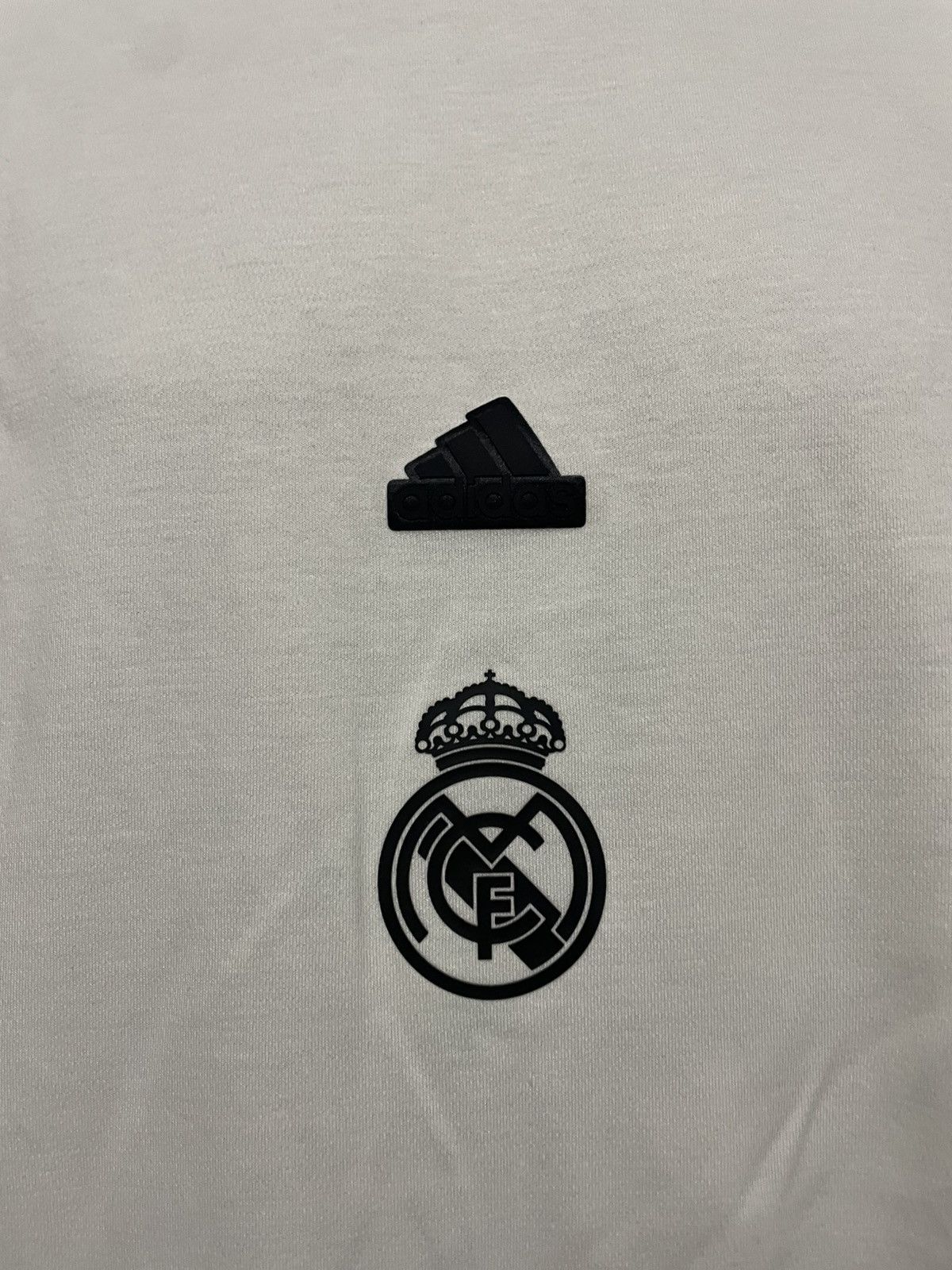 Adidas Adidas Real Urban T-Shirt Size US S / EU 44-46 / 1 - 2 Thumbnail