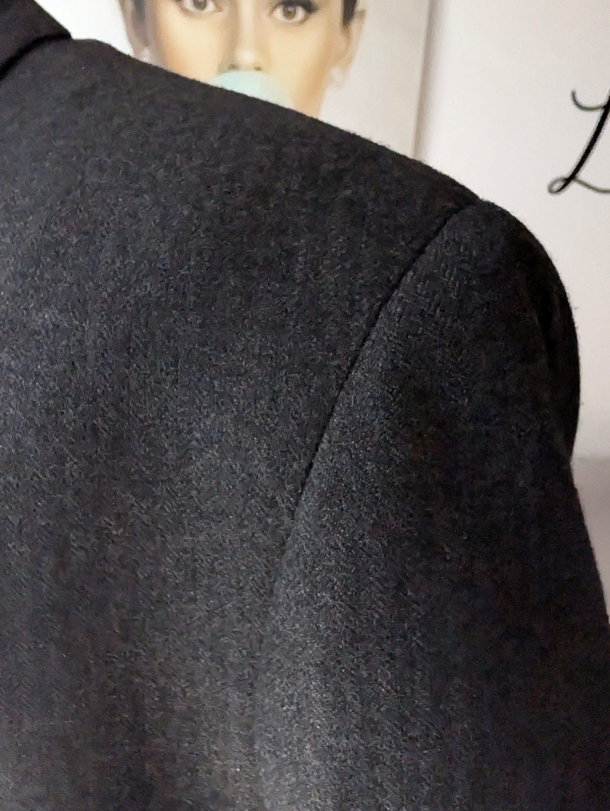 Vintage E.Ortenzi milano vintage bespoke doppiopetto size 54 Size US L / EU 52-54 / 3 - 6 Thumbnail