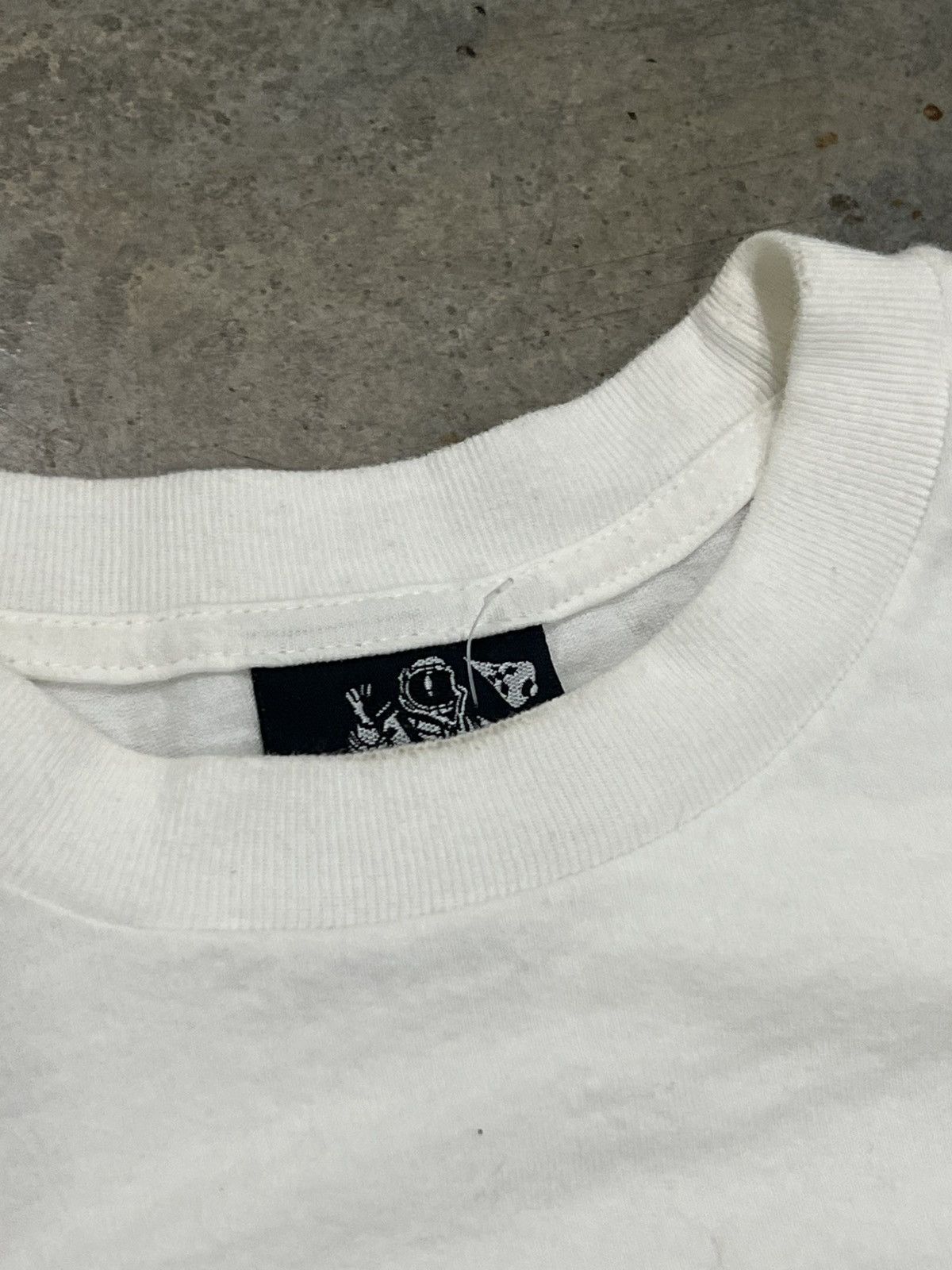 Billionaire Boys Club 90s Billionaire Boys Club T-shirt Size US L / EU 52-54 / 3 - 3 Thumbnail