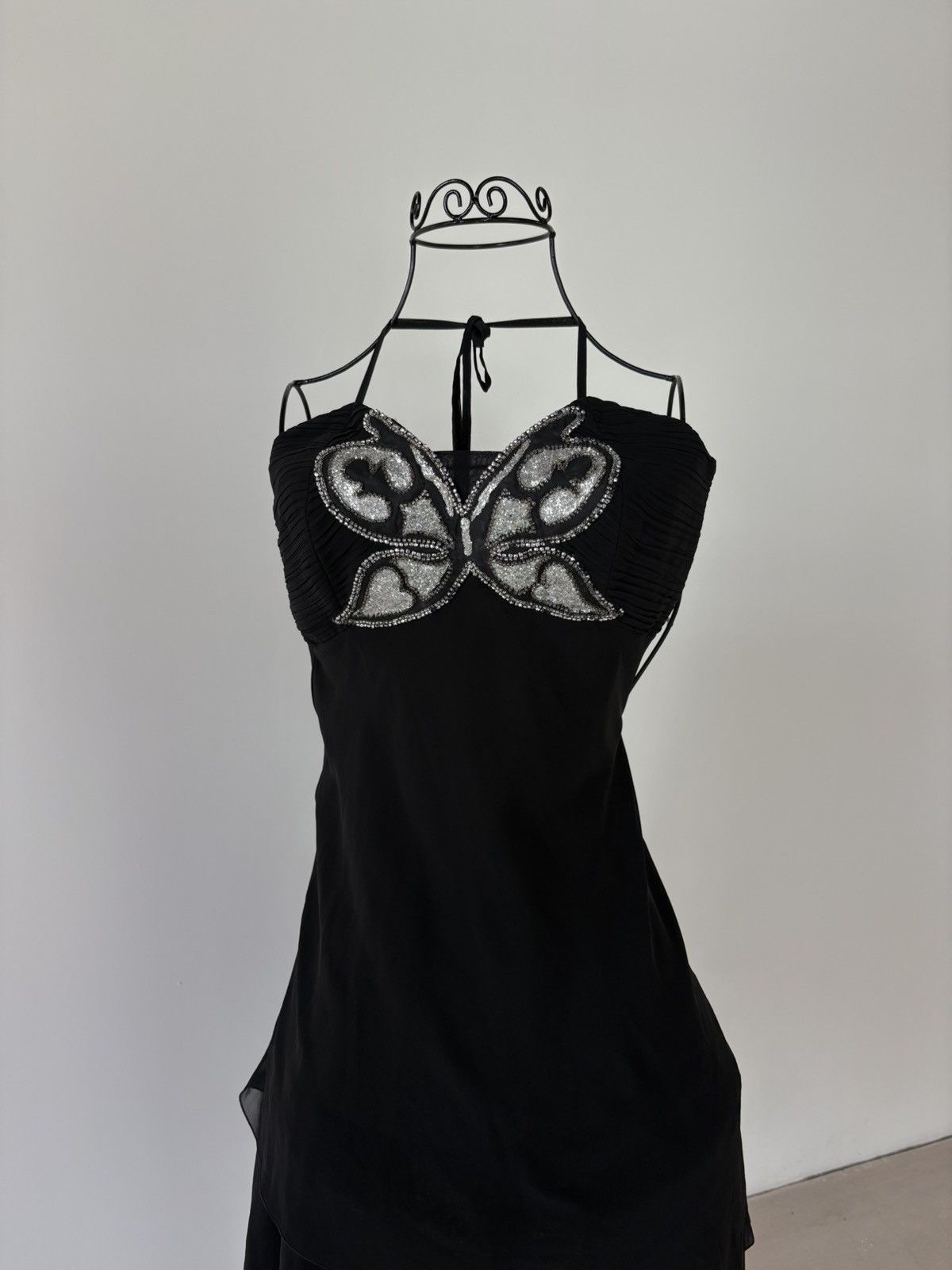 Vintage y2k dress Size L / US 10 / IT 46 - 7 Thumbnail