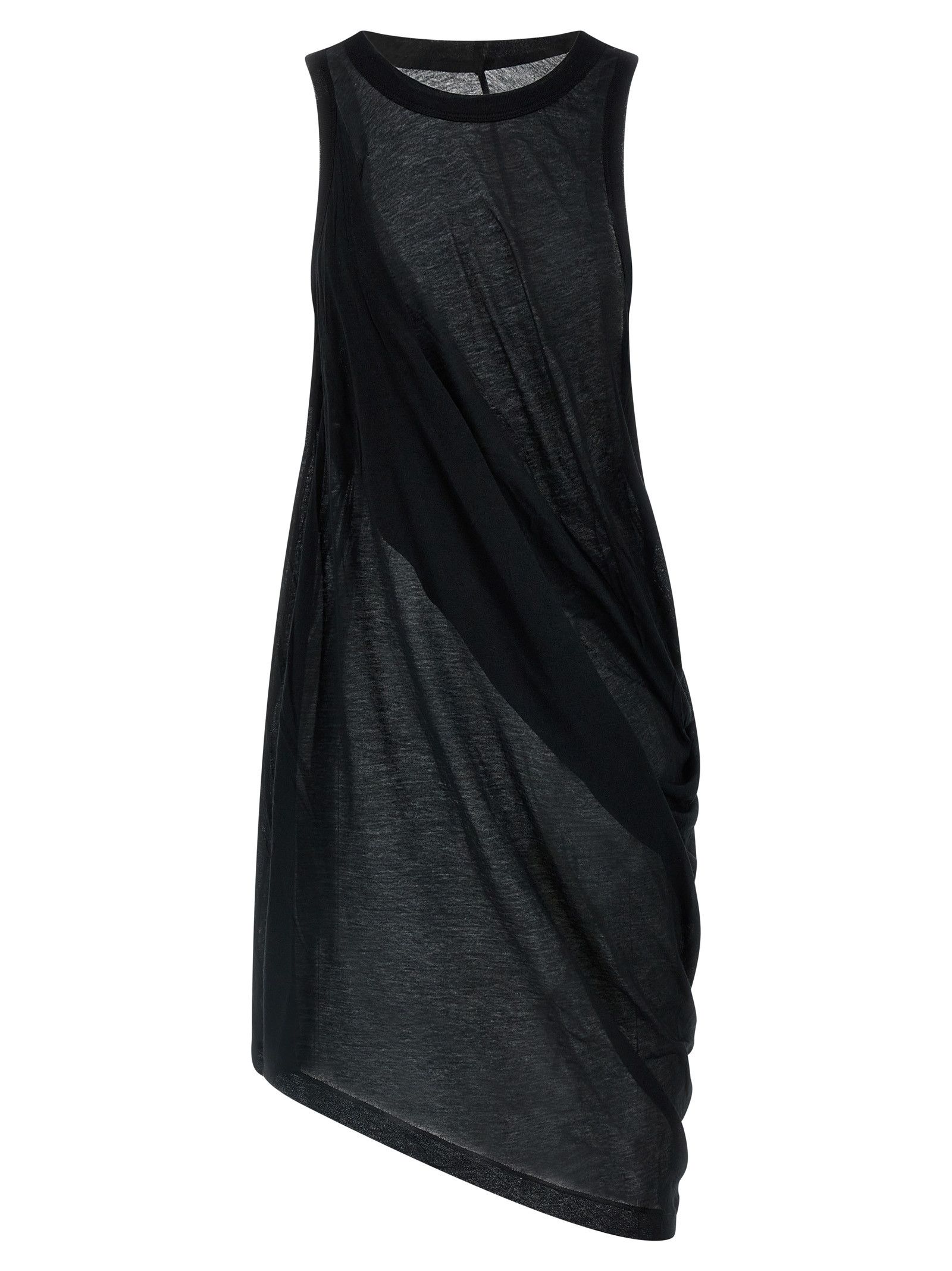 Rick Owens 'Anthem Tank' Top Size US XS / EU 42 / 0 - 1 Thumbnail