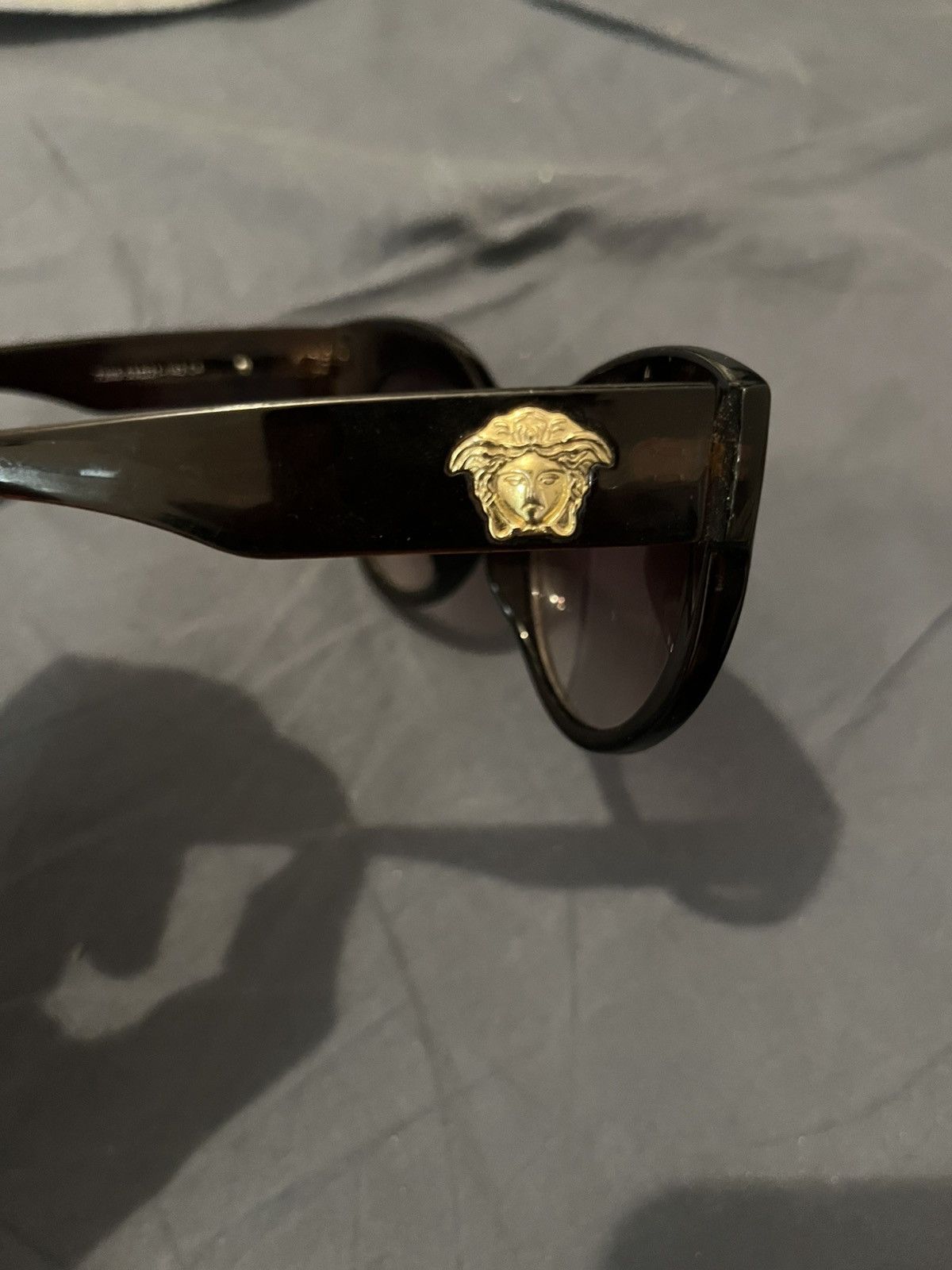 Versace Gianni Versace 1996 Damskie Size ONE SIZE - 6 Thumbnail