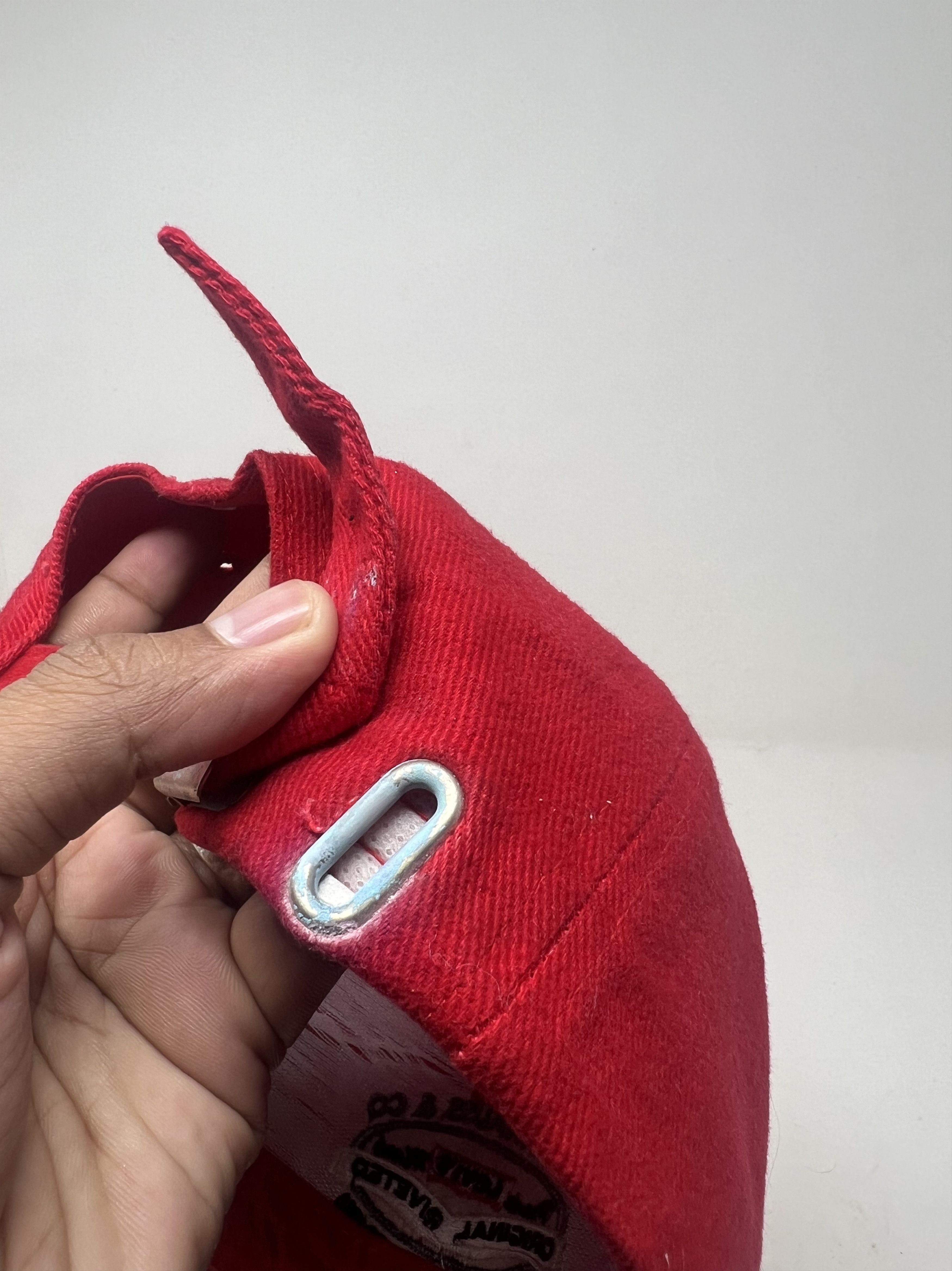 Levi's Levi Strauss Embroidery Hat Size ONE SIZE - 13 Thumbnail