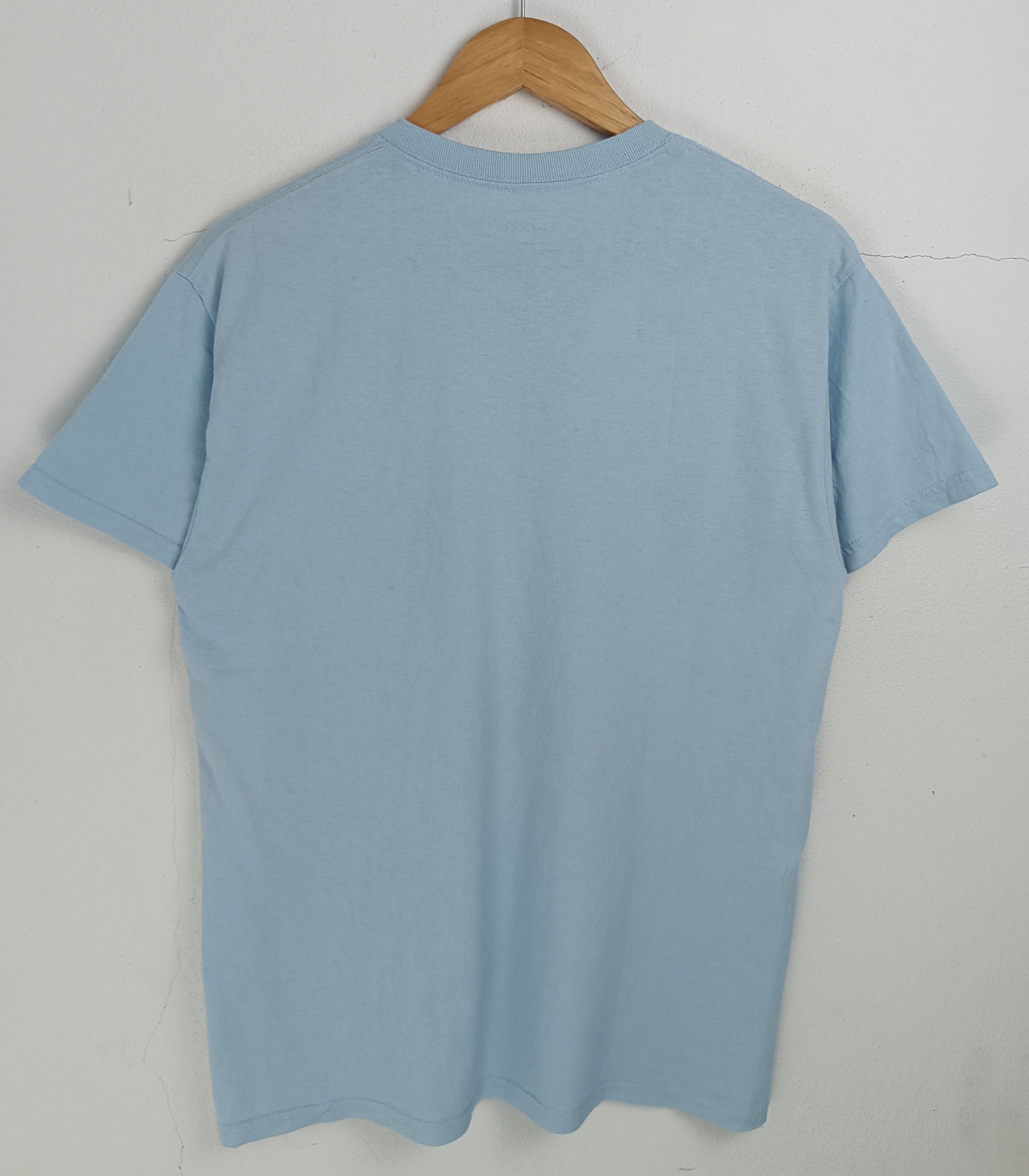 Rap Tees VINTAGE AALIYAH SEXY TEE tupac biggie left eye Size US M / EU 48-50 / 2 - 4 Thumbnail