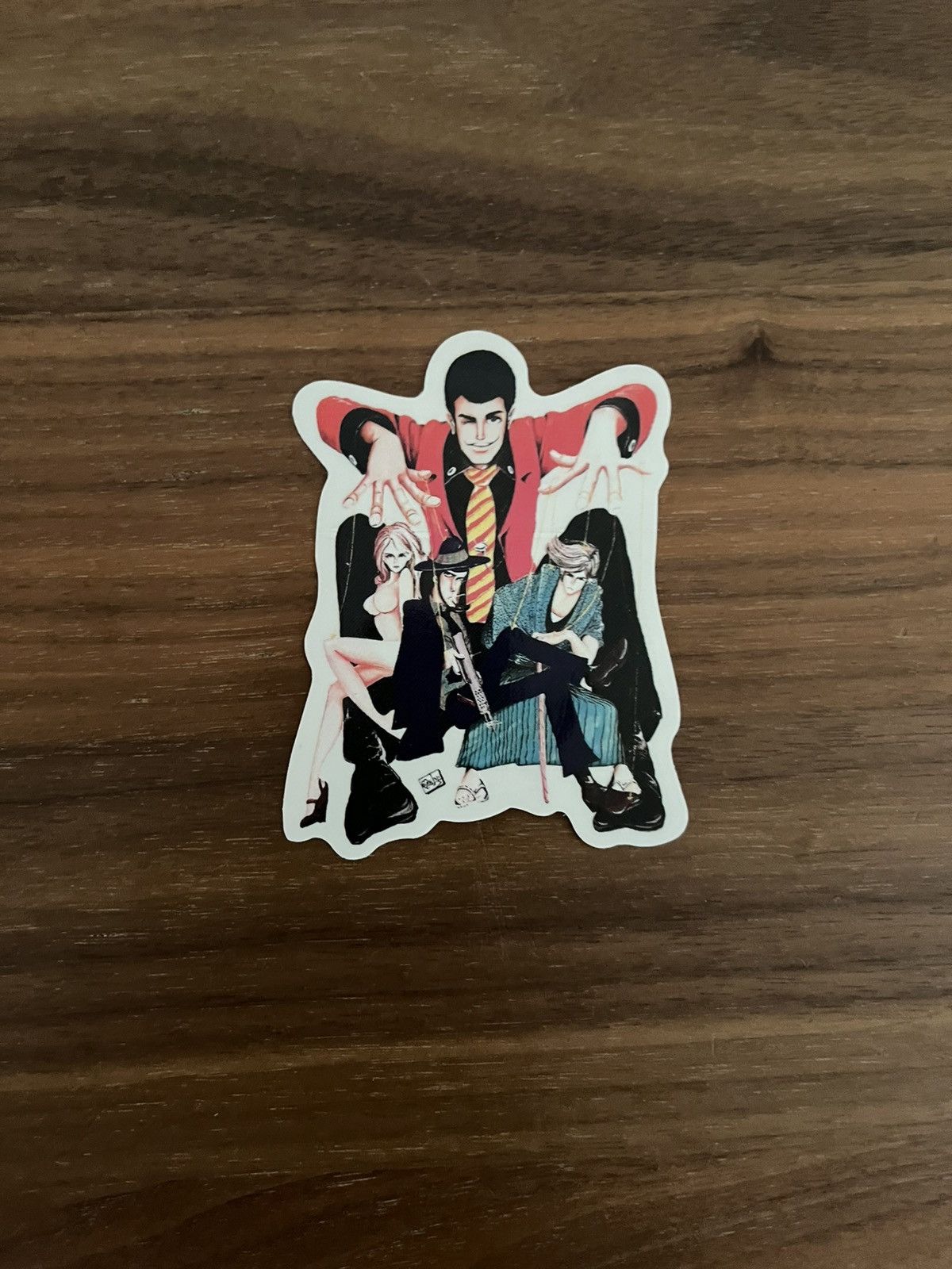 Supreme Supreme stickers pack 45 Size ONE SIZE - 2 Thumbnail