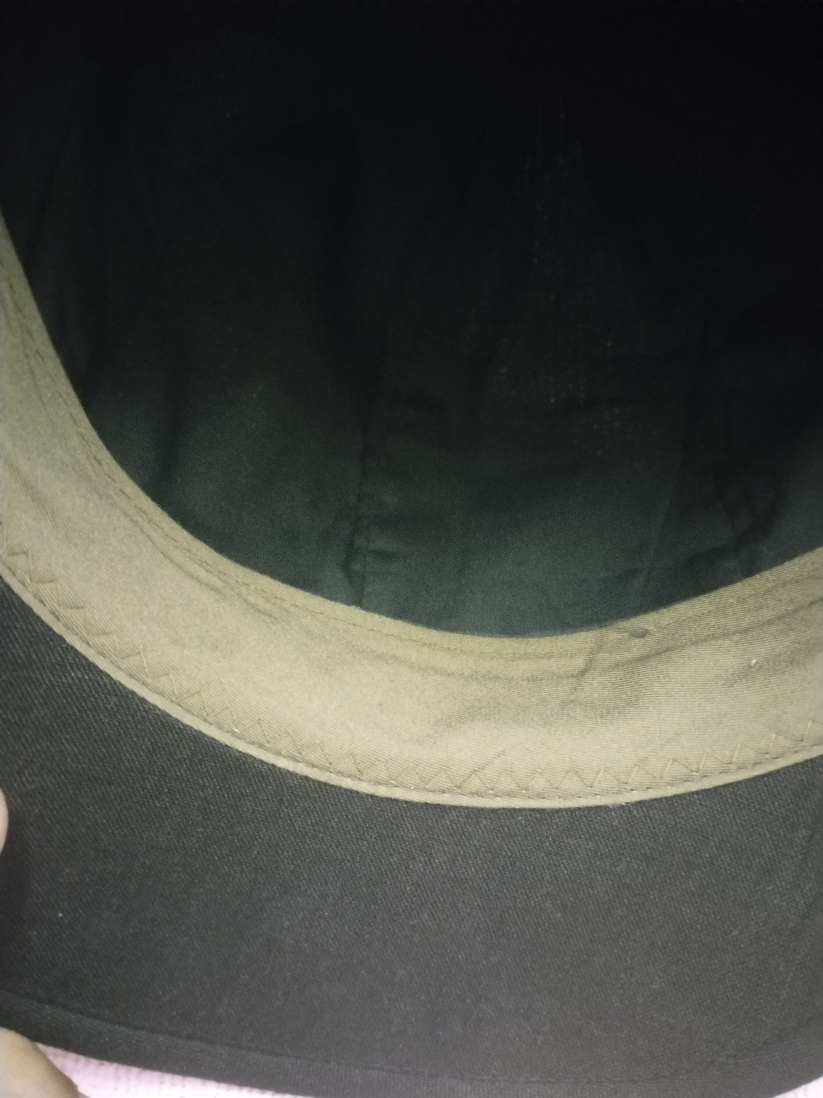 CA4LA × Japanese Brand × Vintage CA4LA NEWSBOY HAT MADE IN JAPAN Size ONE SIZE - 6 Thumbnail