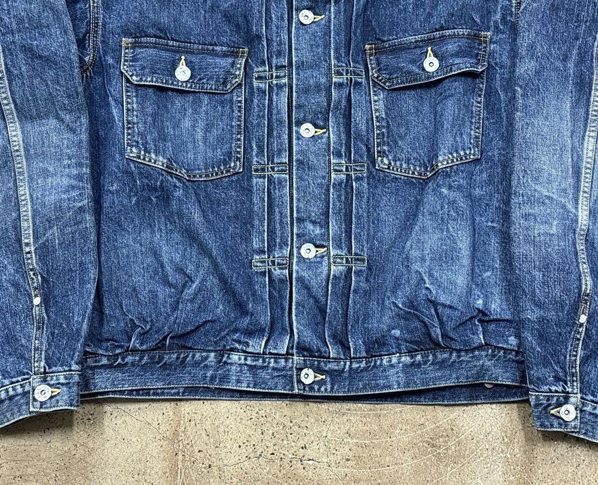 Visvim VISVIM 24AW 101XX DRY-999 Size US L / EU 52-54 / 3 - 3 Thumbnail