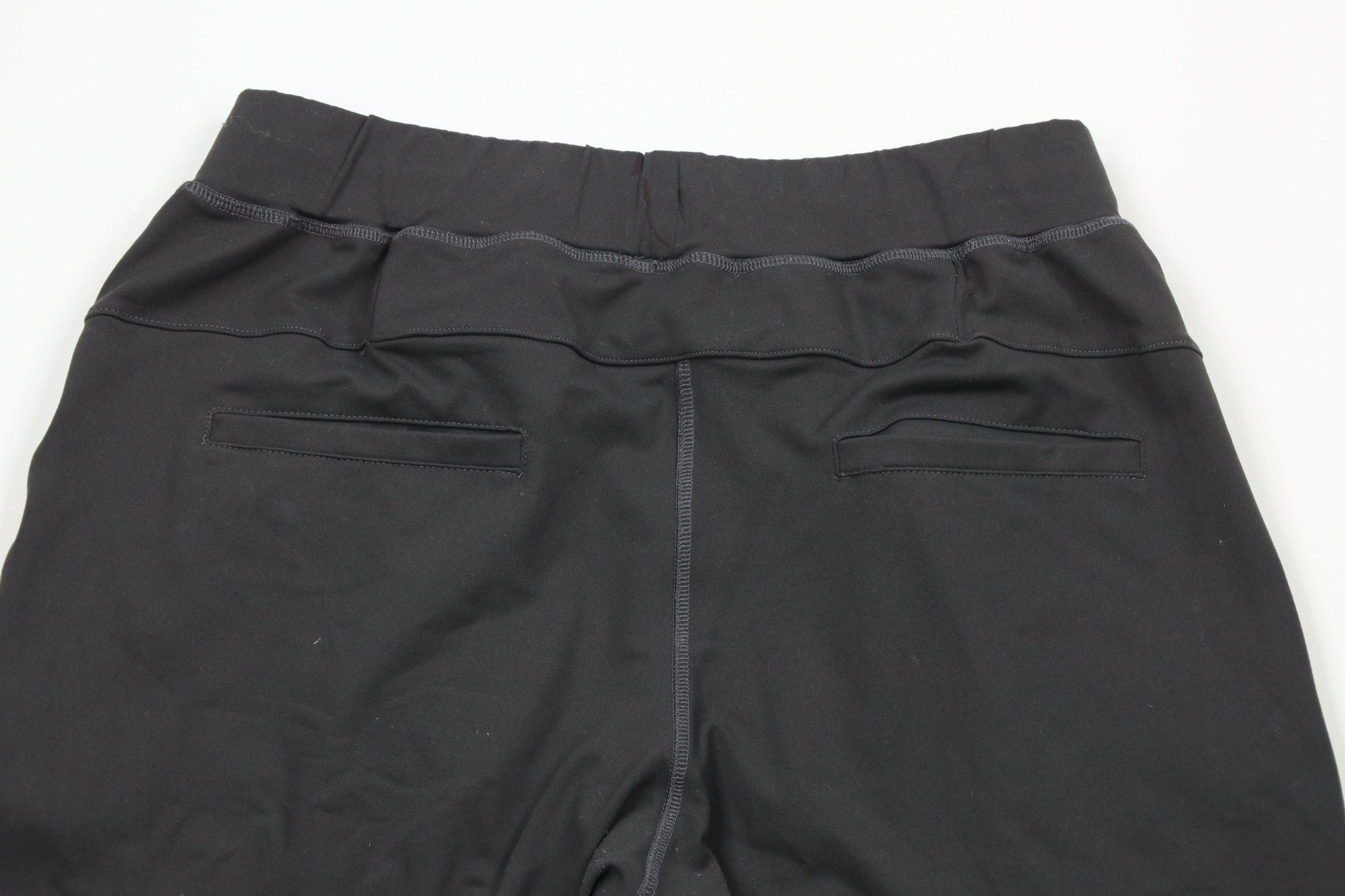 Alphalete Athletics × Vintage Alphalete Gym Training Weightlifting Cuffed Joggers Pants Size US 36 / EU 52 - 9 Thumbnail