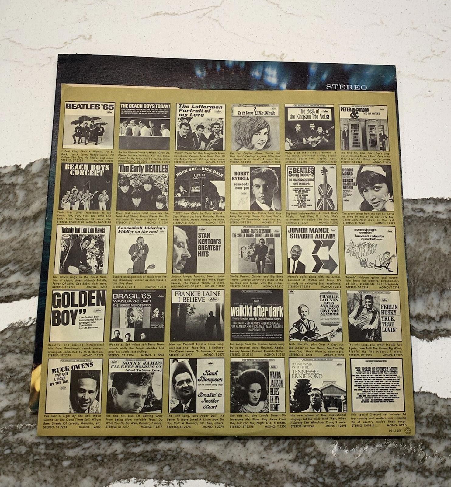 Designer SOUL EXPRESSIONS THE SOUND GENERATION LP PRIVATE PRESS Size ONE SIZE - 6 Thumbnail