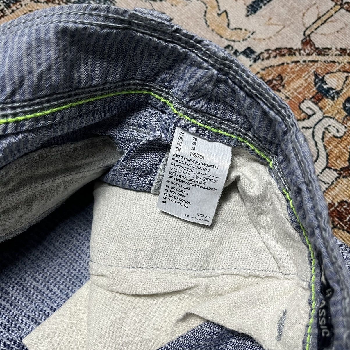 American Eagle Outfitters American Eagle Outfitters A.E.O Jorts Size US 28 / EU 44 - 3 Thumbnail