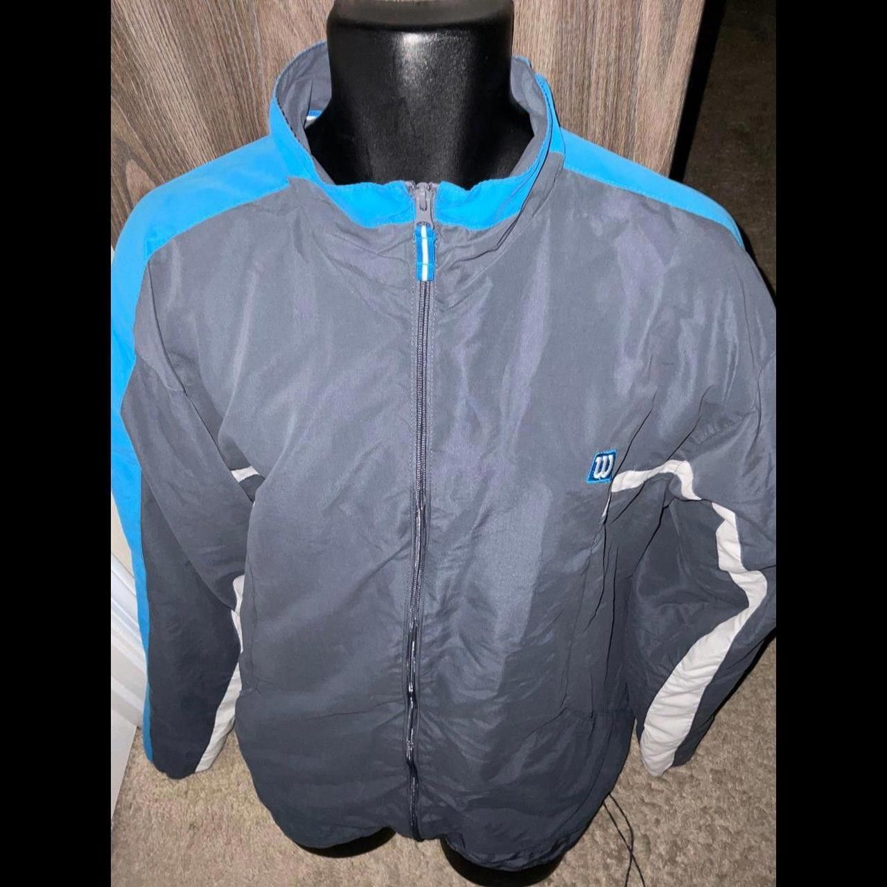 Wilson Mens Used Size L Large 002b Size US L / EU 52-54 / 3 - 3 Thumbnail