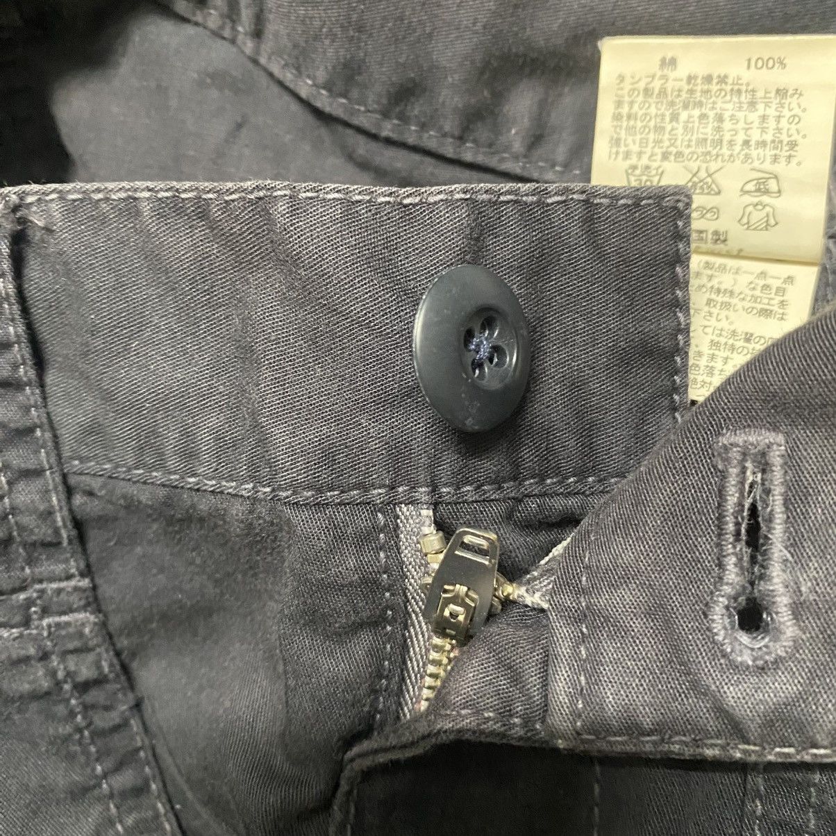 291295=Homme 291295 DISTRICT Union Made Fatigue Pants Size US 29 - 19 Thumbnail