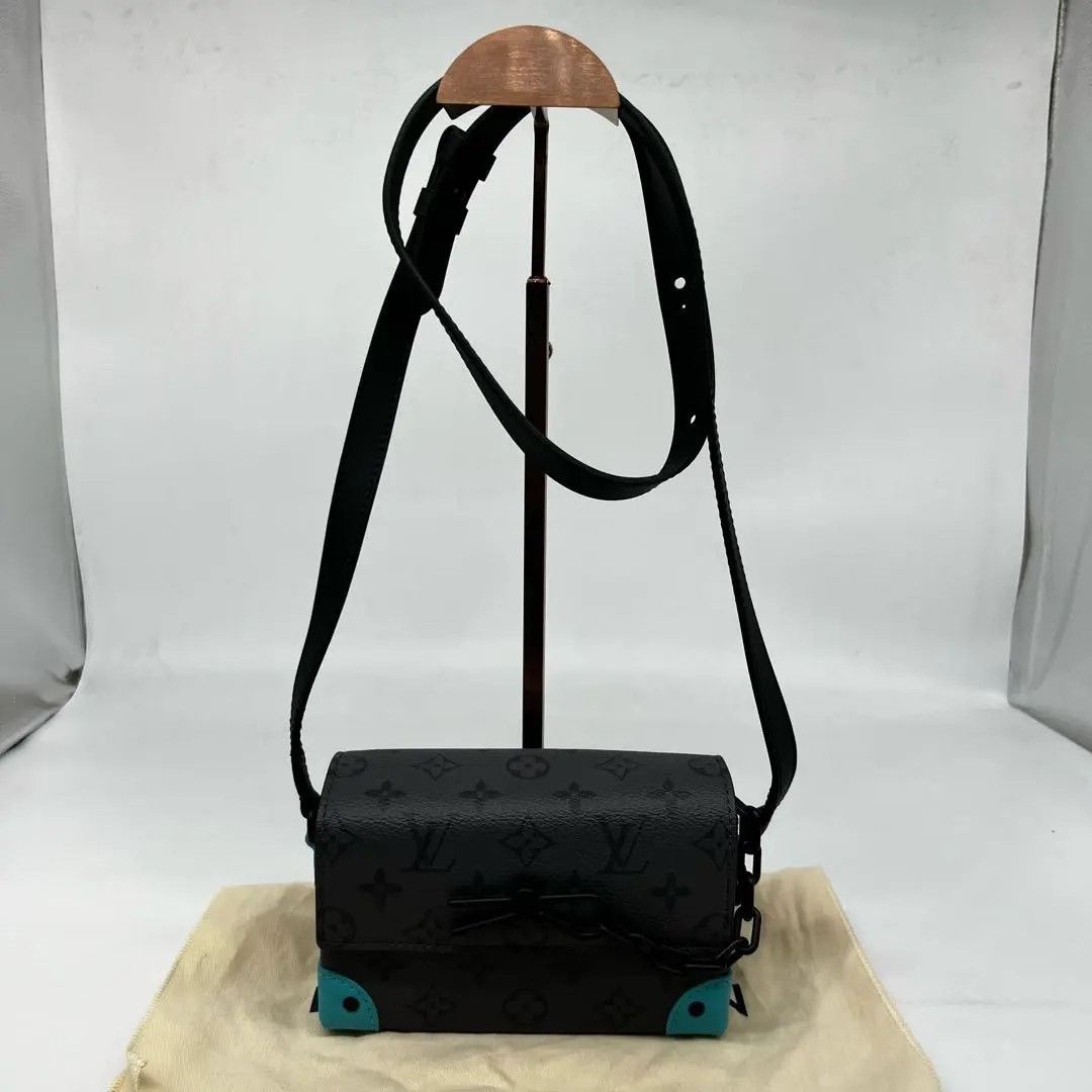 Louis Vuitton Pre-loved Bag Very good condition Size ONE SIZE - 1 Thumbnail