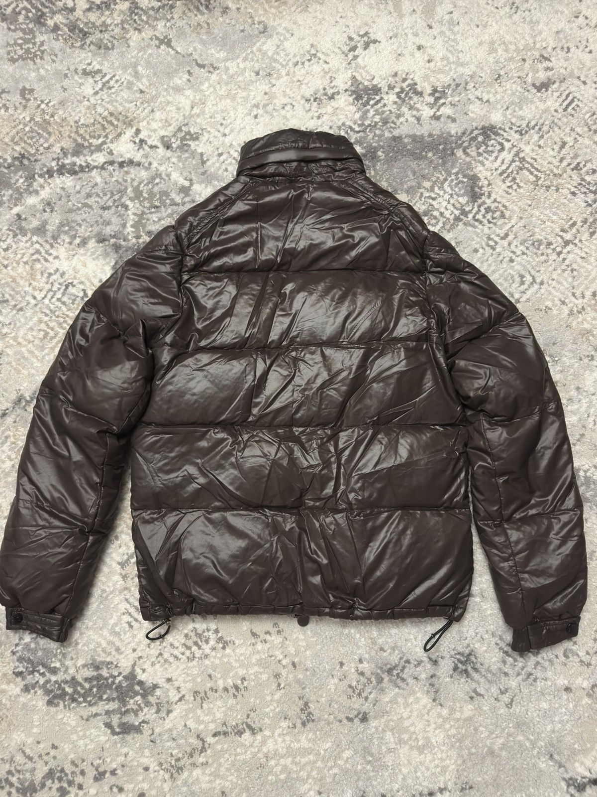 Moncler Moncler women down jacket Maya Size S / US 4 / IT 40 - 16 Thumbnail