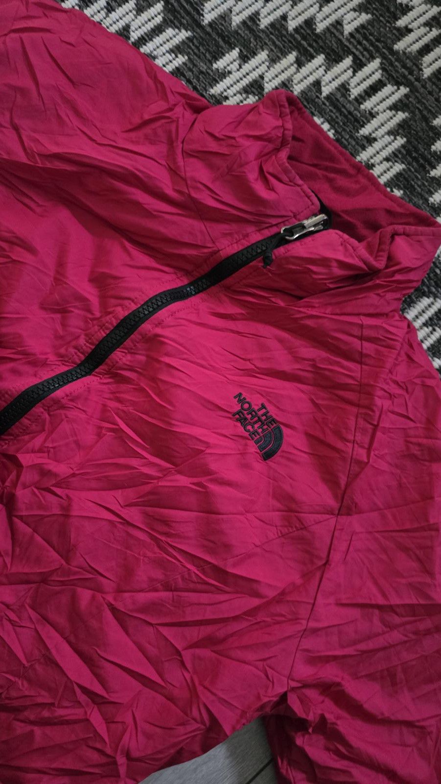 The North Face The North Face Ladies Fleece Jacket, Small Size S / US 4 / IT 40 - 2 Thumbnail