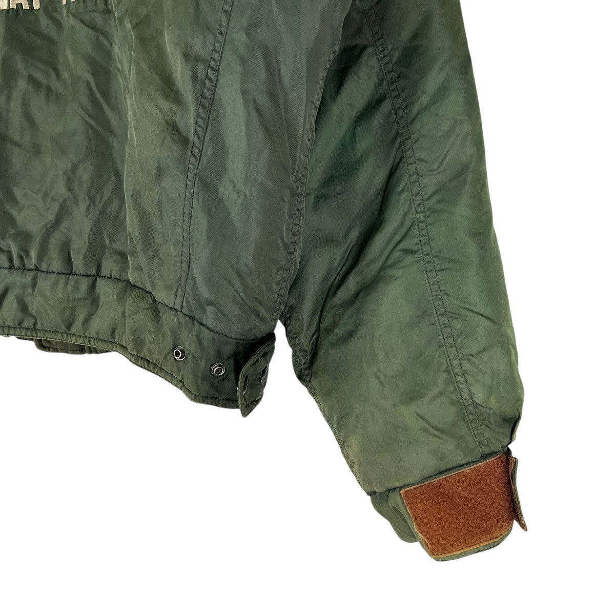 YELLOW CORN 🔥 VINTAGE YELLOW CORN MOTO RIDING RIDERS JACKET Size US L / EU 52-54 / 3 - 12 Thumbnail