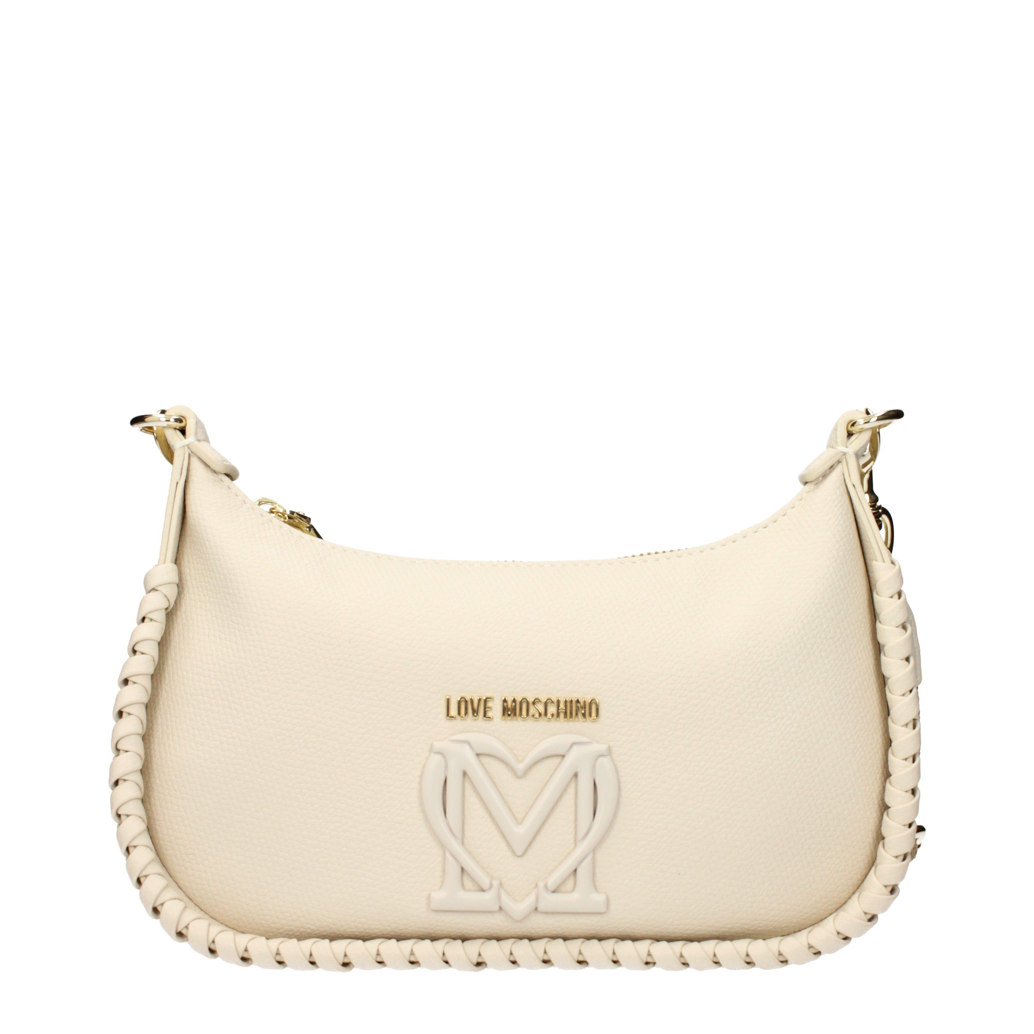 Love Moschino Crossbody Bags Size ONE SIZE - 1 Thumbnail