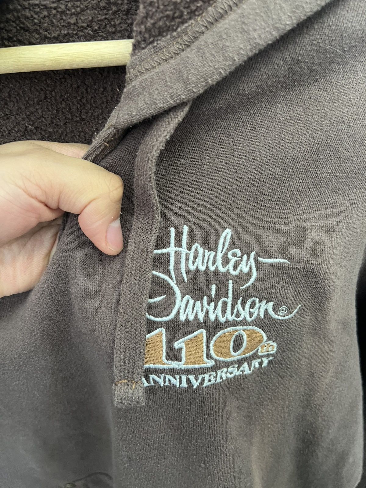 Harley Davidson Harley Davidson Sweatshirt Size US S / EU 44-46 / 1 - 5 Thumbnail
