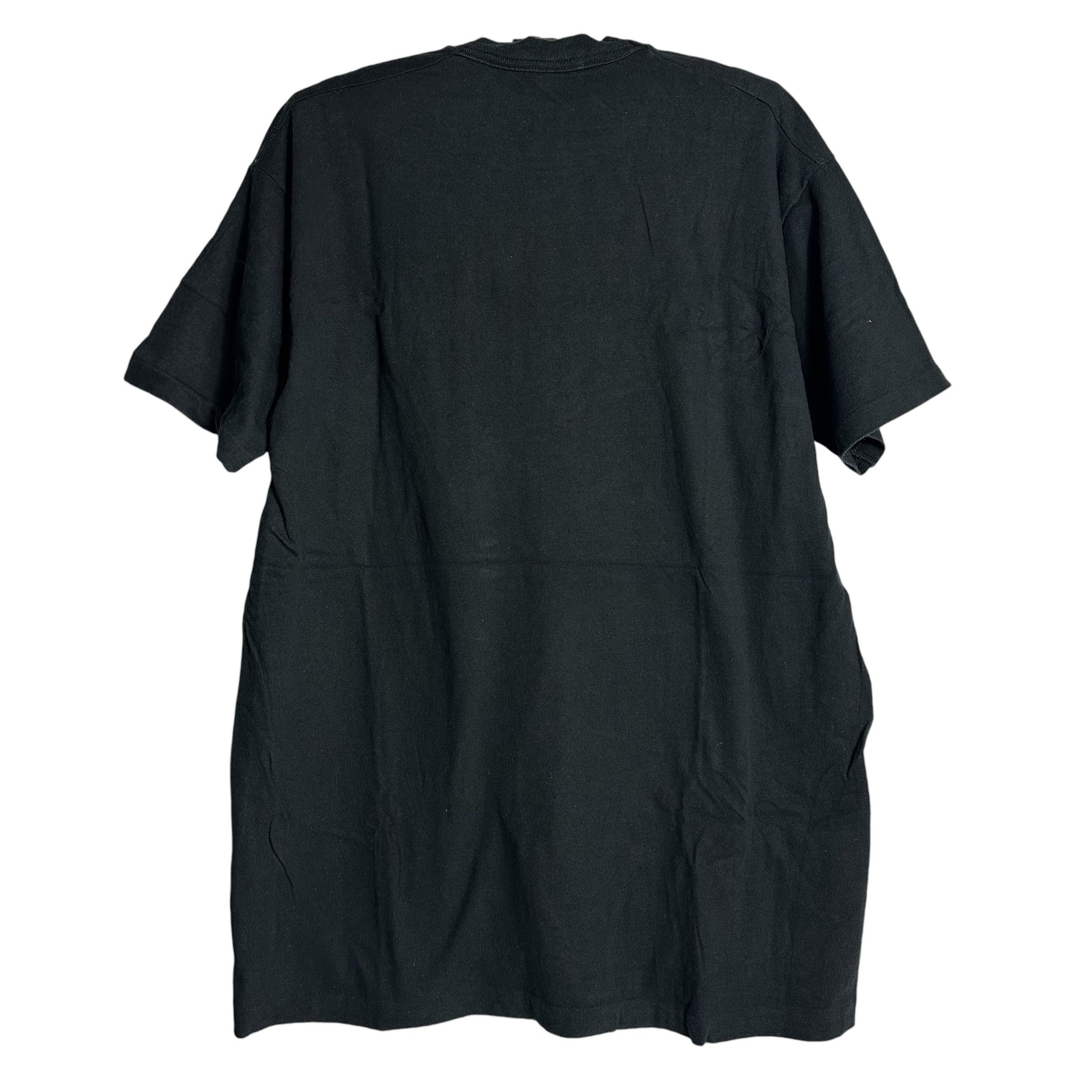 Grateful Dead × Liquid Blue 🔥 RARE🔥Vtg Jerry Garcia Grateful Dead Liquid Blue T-shirt Size US XL / EU 56 / 4 - 5 Thumbnail
