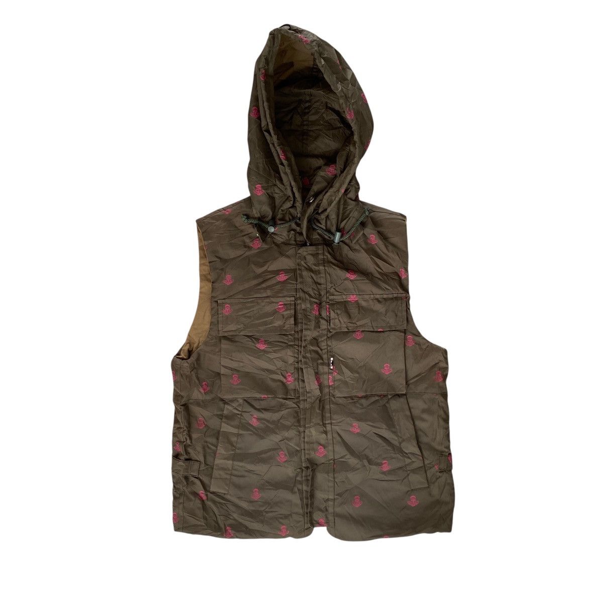 Final Home Final Home Reversible Vest Size US M / EU 48-50 / 2 - 5 Thumbnail