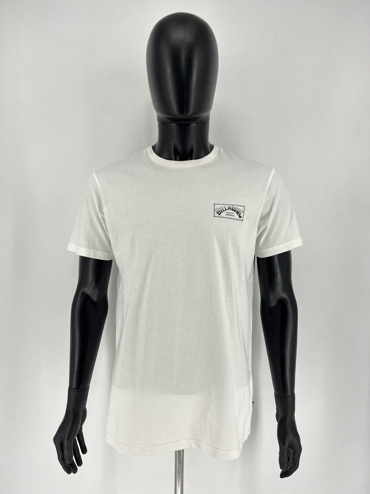 Other Vintage Billabong Mini Logo Australia White shirt Surf Wear Size US M / EU 48-50 / 2 - 2 Thumbnail