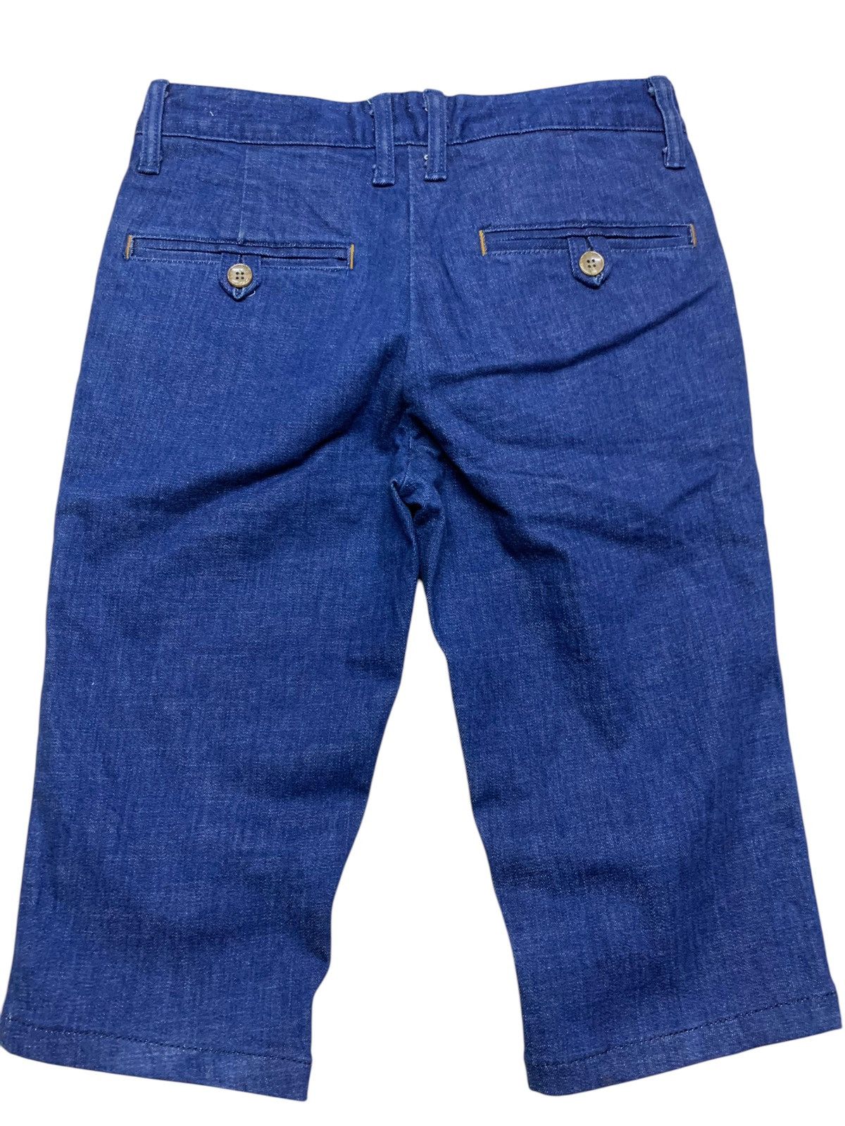 Helmut Lang Helmut lang sort pants Size US 29 - 2 Thumbnail