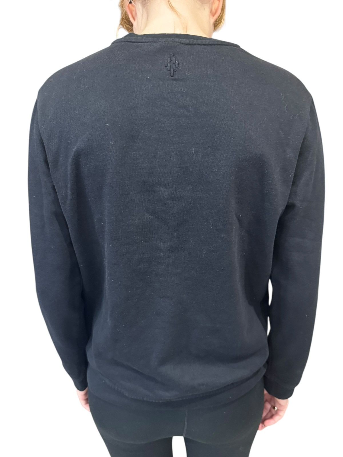 Marcelo Burlon Marcelo Burlon Panguin Tiger Pullover Sweatshirt Medium Size US S / EU 44-46 / 1 - 3 Thumbnail