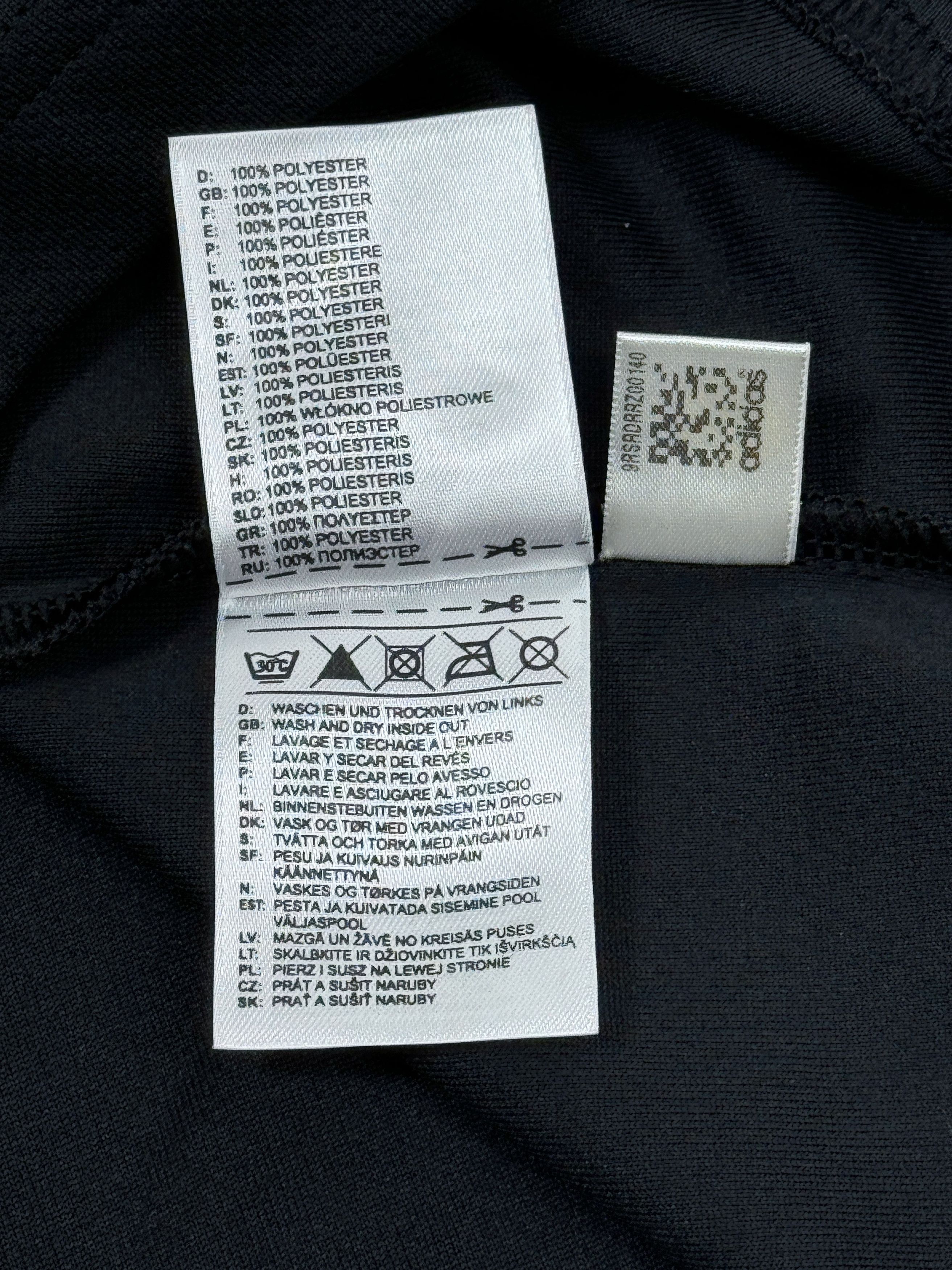 Adidas 2007 Suisse Ski Team Sweatshirt Audi Sia Sika Size US M / EU 48-50 / 2 - 19 Thumbnail