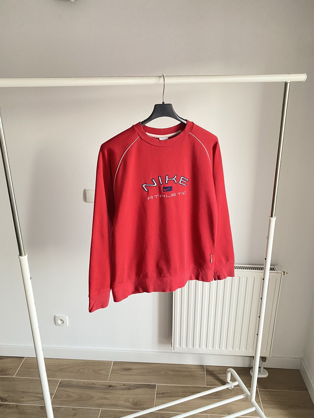 Nike Vintage Nike Sweatshirt Size US XS / EU 42 / 0 - 5 Thumbnail