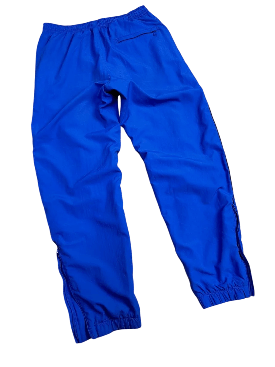 Lacoste 👉 GOA Vintage Lacoste Nylon Pants Streetwear Ralph Lauren Size US 32 / EU 48 - 10 Thumbnail