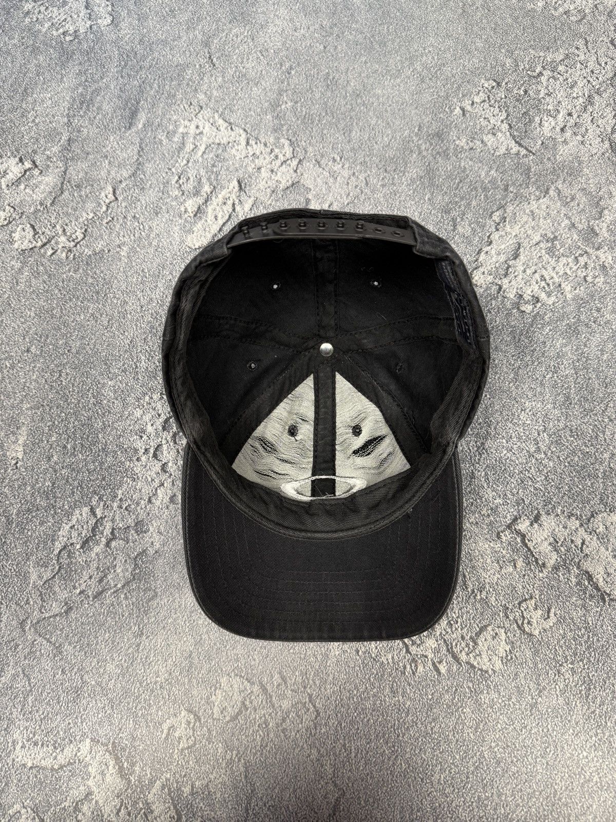Oakley Vintage Oakley Software Outdoor Cap 00’s Size ONE SIZE - 6 Thumbnail