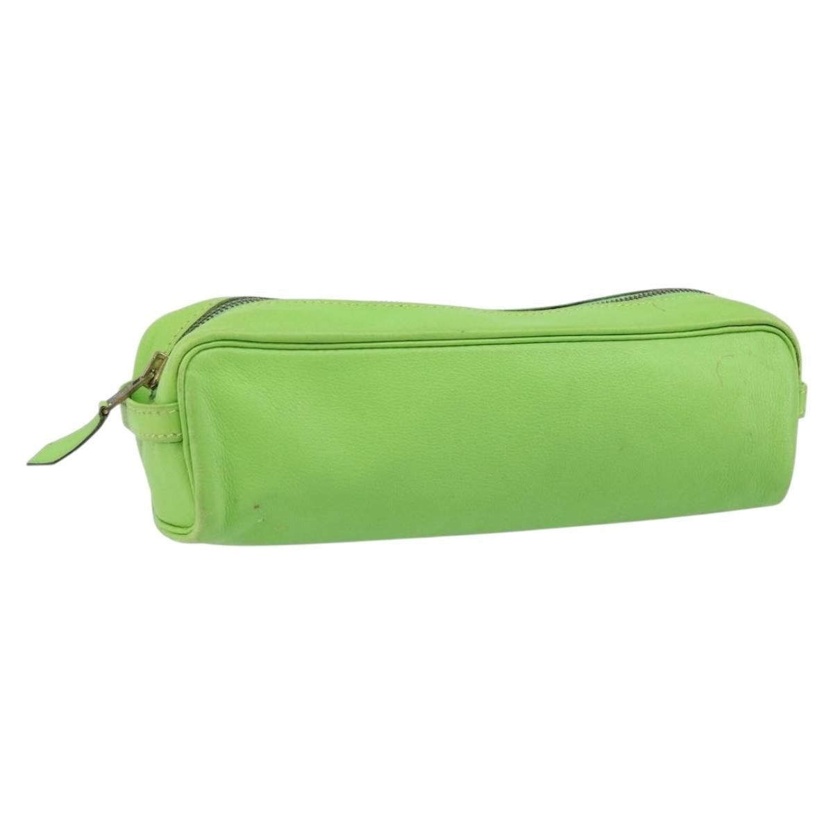 Hermes Hermes Scribe Pen Case Size ONE SIZE - 1 Thumbnail